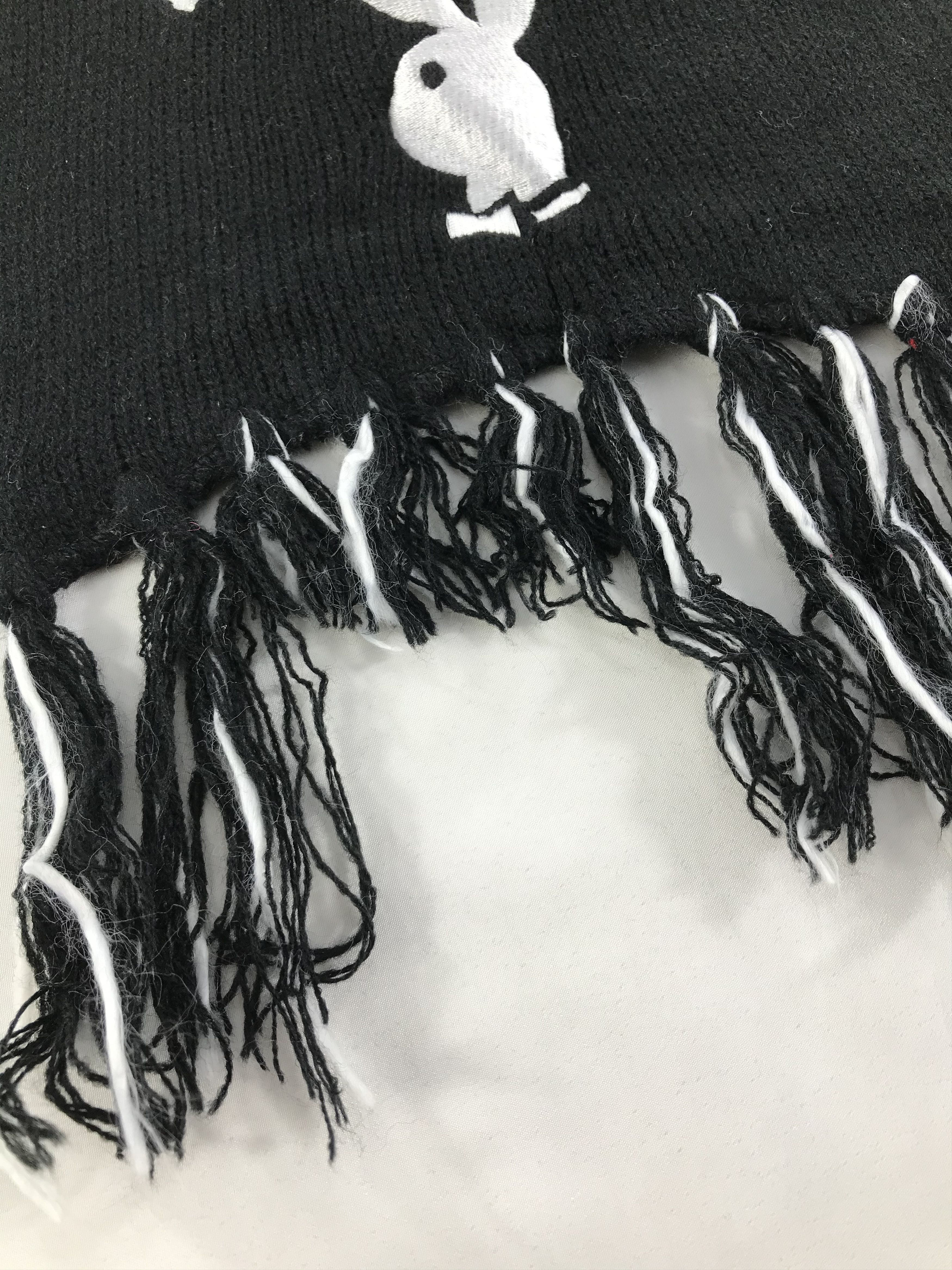 Playboy Playboy Scarf / Muffler / Neckwear - WW2869 Size ONE SIZE - 5 Thumbnail