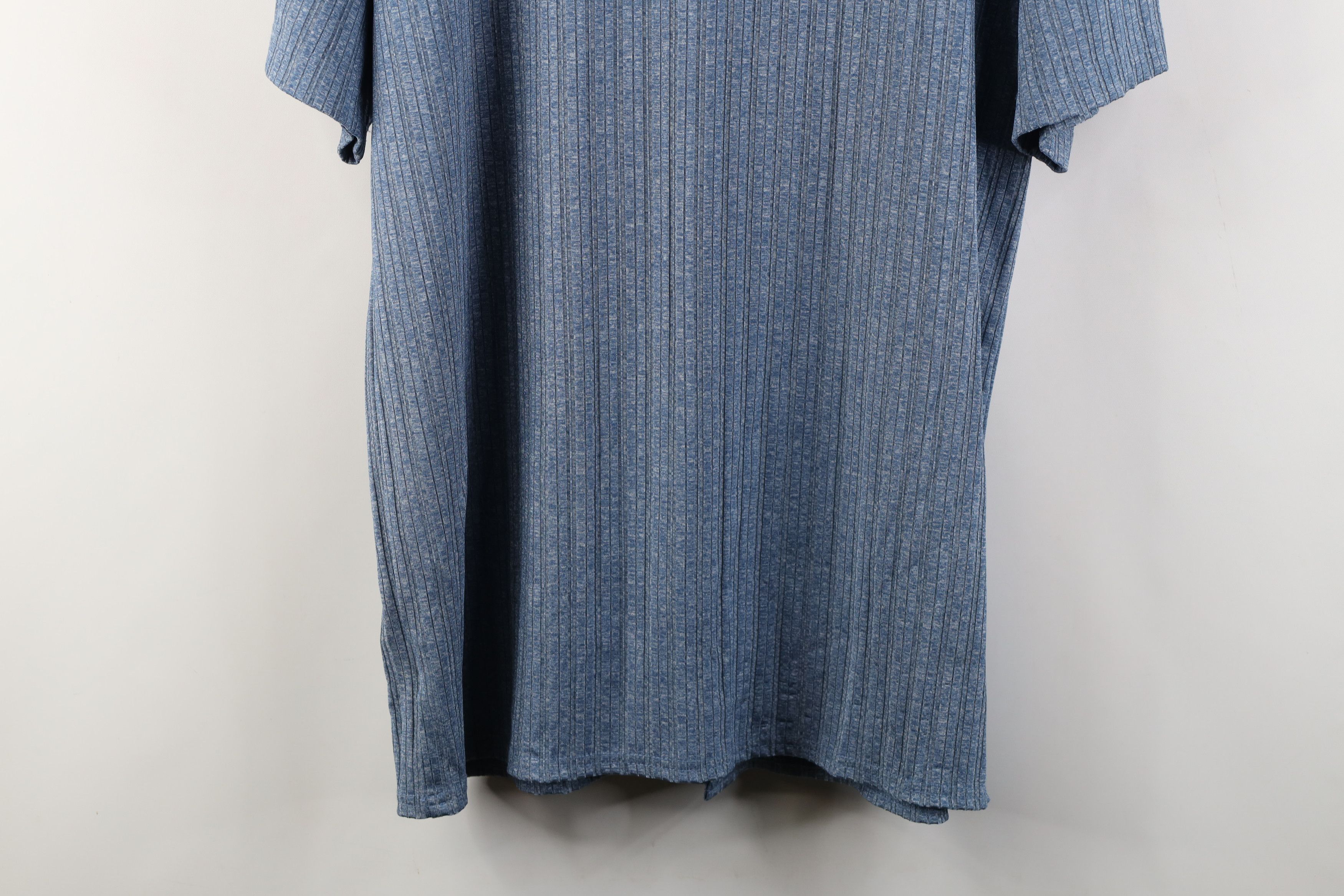 Vintage Vintage 90s Streetwear Dance Short Sleeve Button Shirt USA Size US L / EU 52-54 / 3 - 11 Thumbnail
