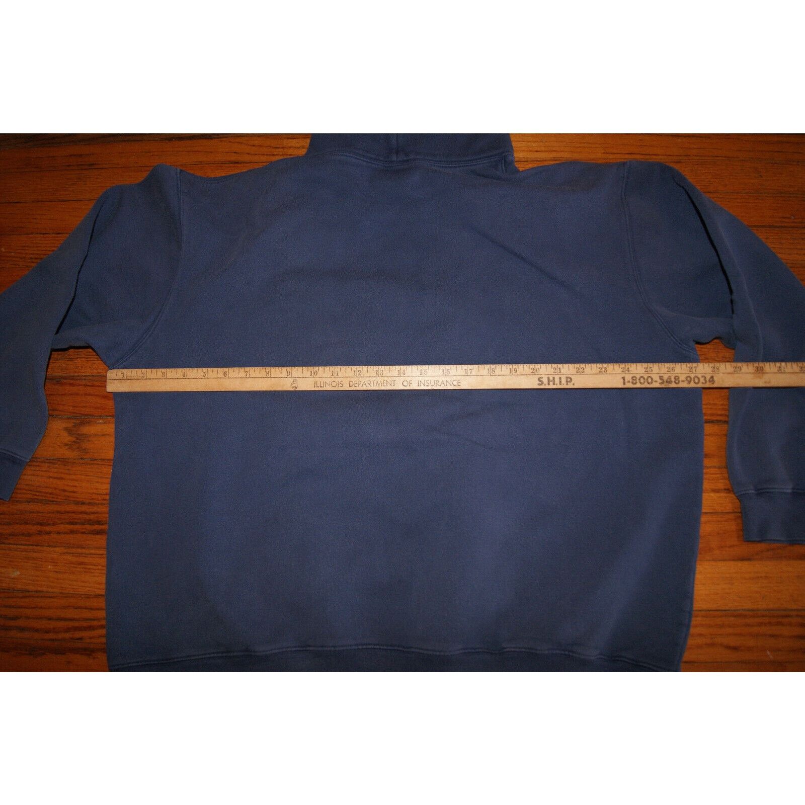 Disney Walt Disney World Classic Sweatshirt Hoodie Embroider 2XL Size US XXL / EU 58 / 5 - 6 Thumbnail