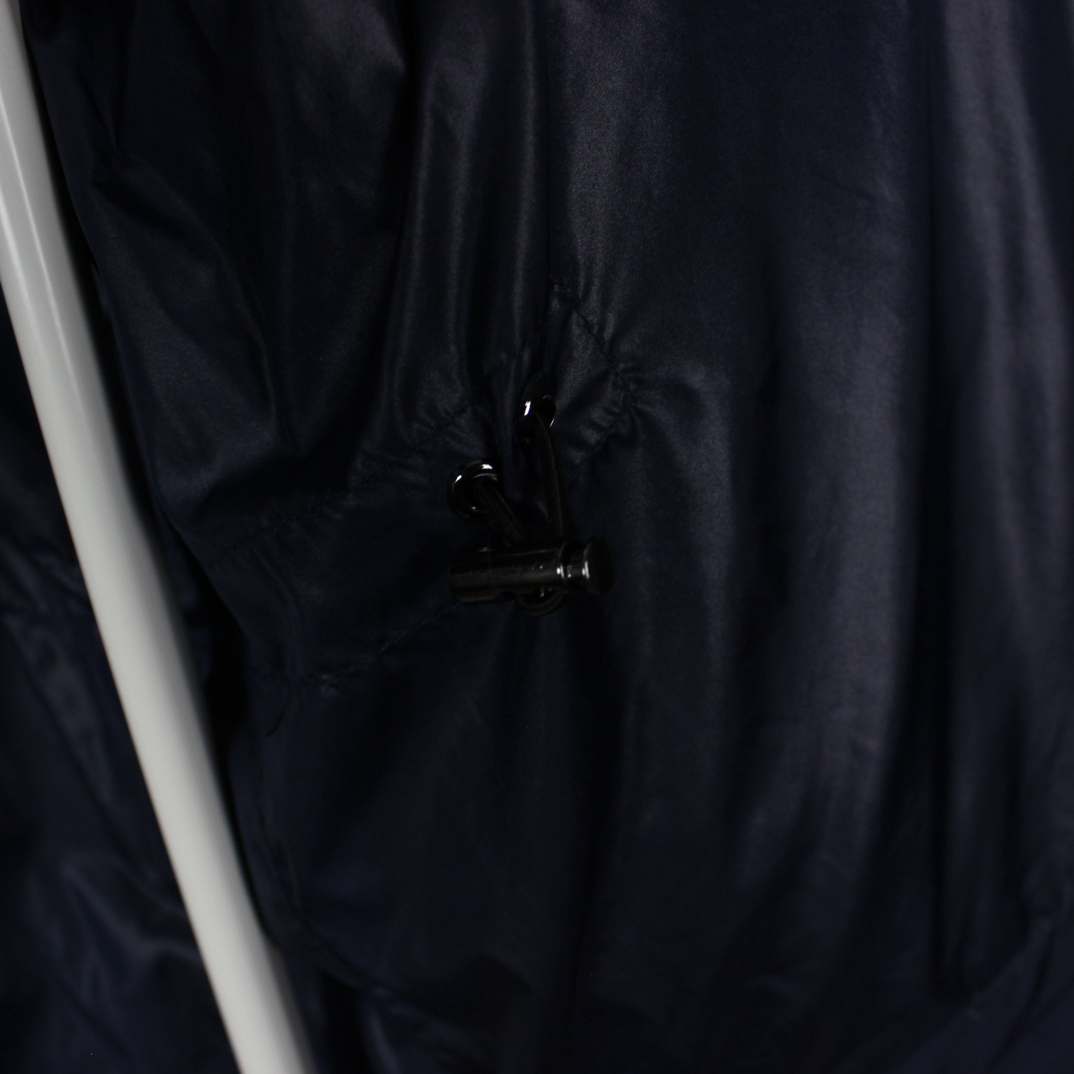 Aquascutum Aquascutum down jacket men puffer L navy blue Size US L / EU 52-54 / 3 - 8 Thumbnail