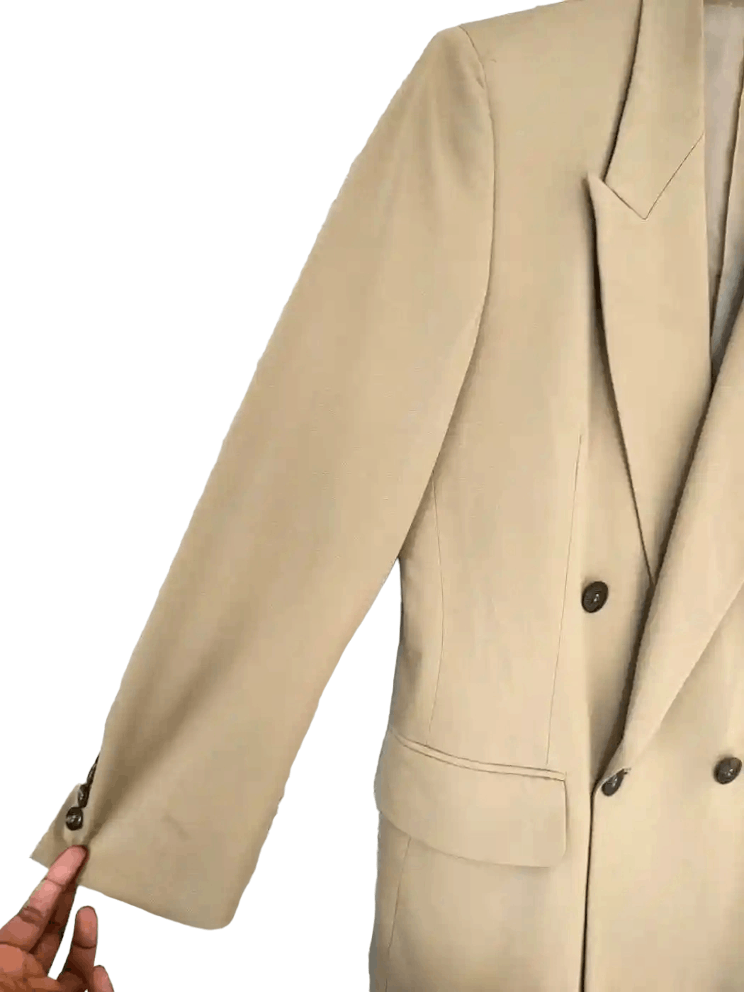 Burberry 💥LAST CALL💥 Burberry Blazer Size US M / EU 48-50 / 2 - 3 Thumbnail