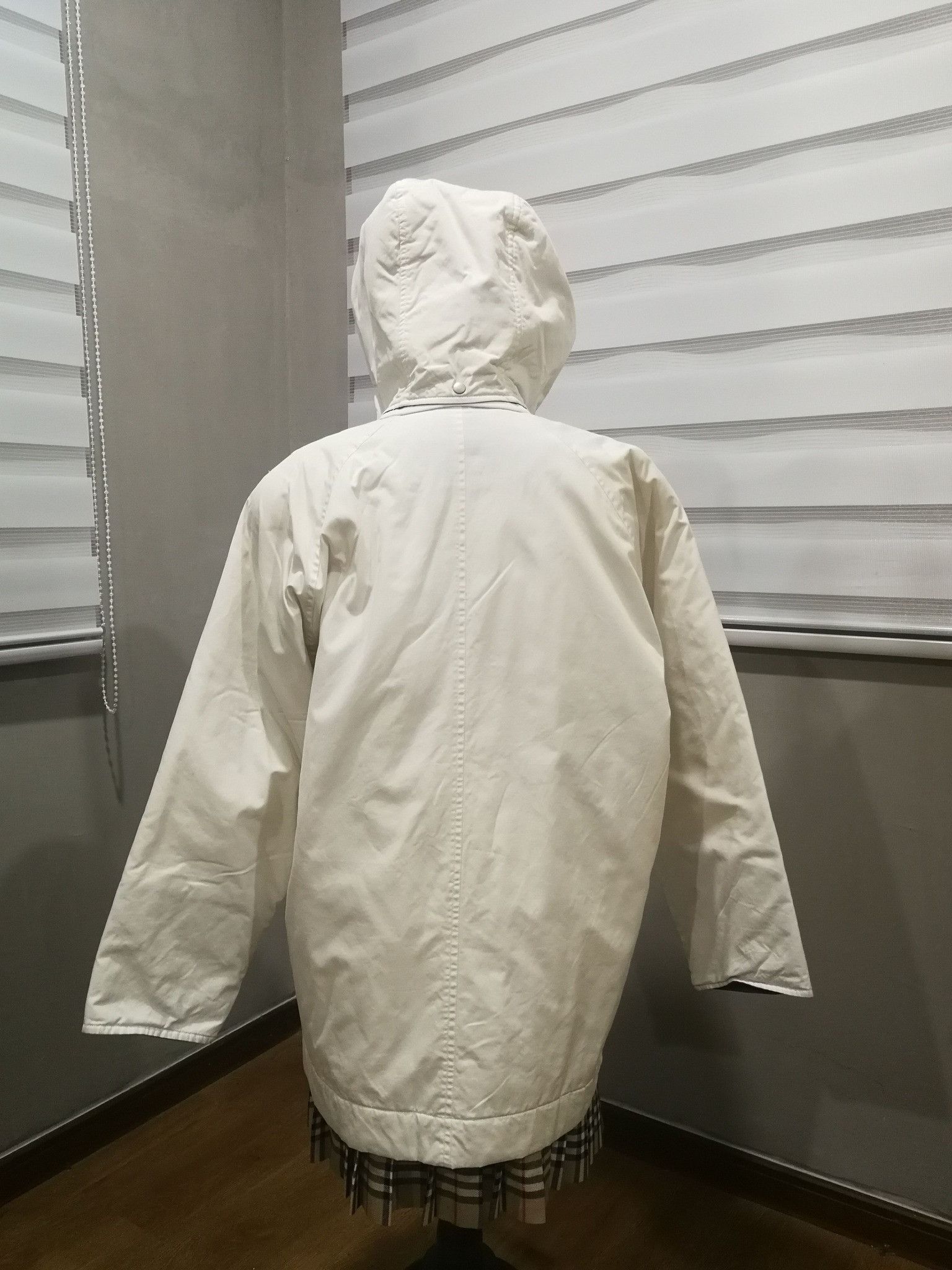 Christian Dior Monsieur × Vintage Vintage Cristian DIOR sport parka M 2010 Size US M / EU 48-50 / 2 - 4 Thumbnail