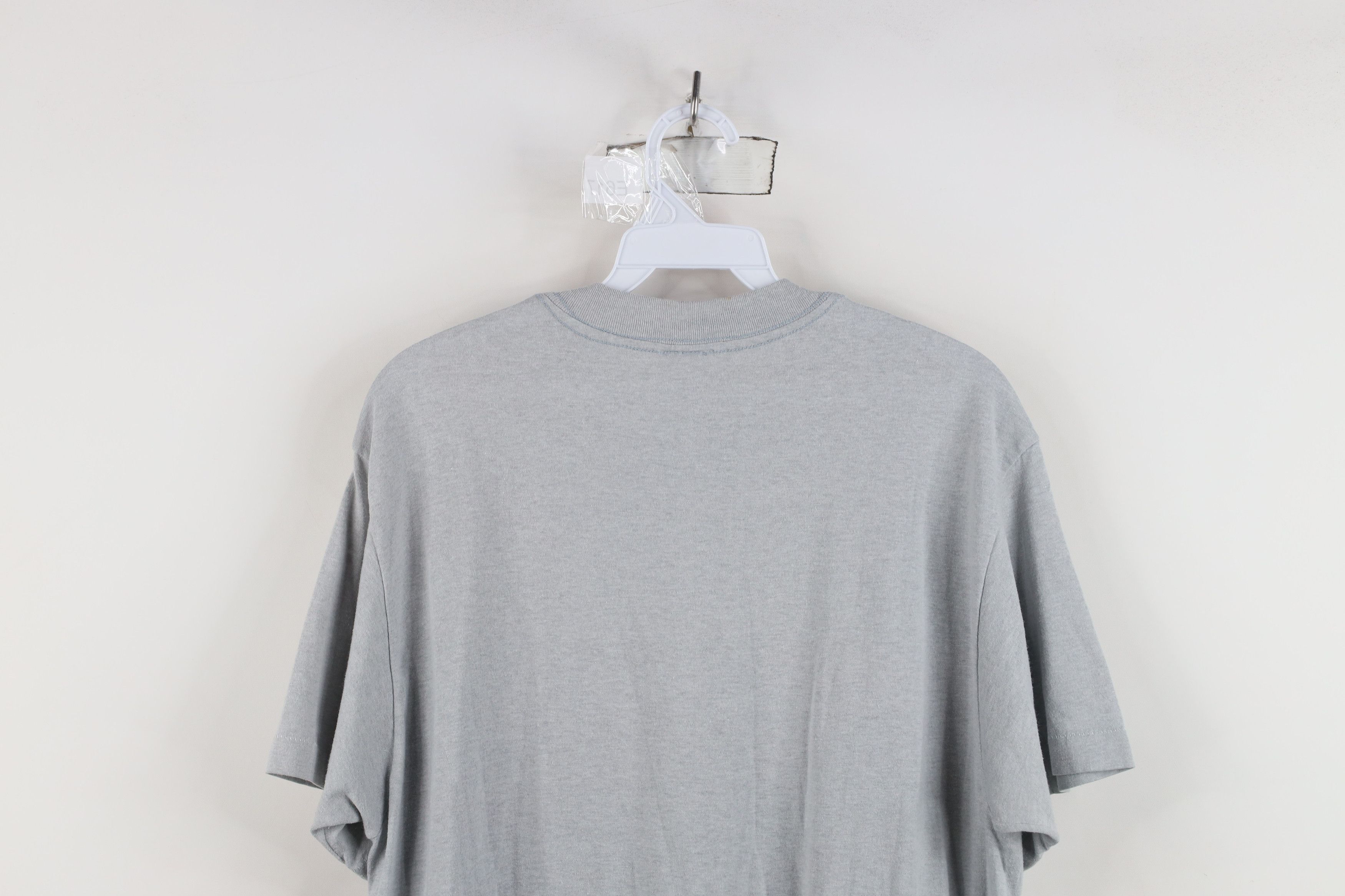 Vintage Vintage 80s University of Toledo Short Sleeve T-Shirt USA Size US XL / EU 56 / 4 - 11 Thumbnail