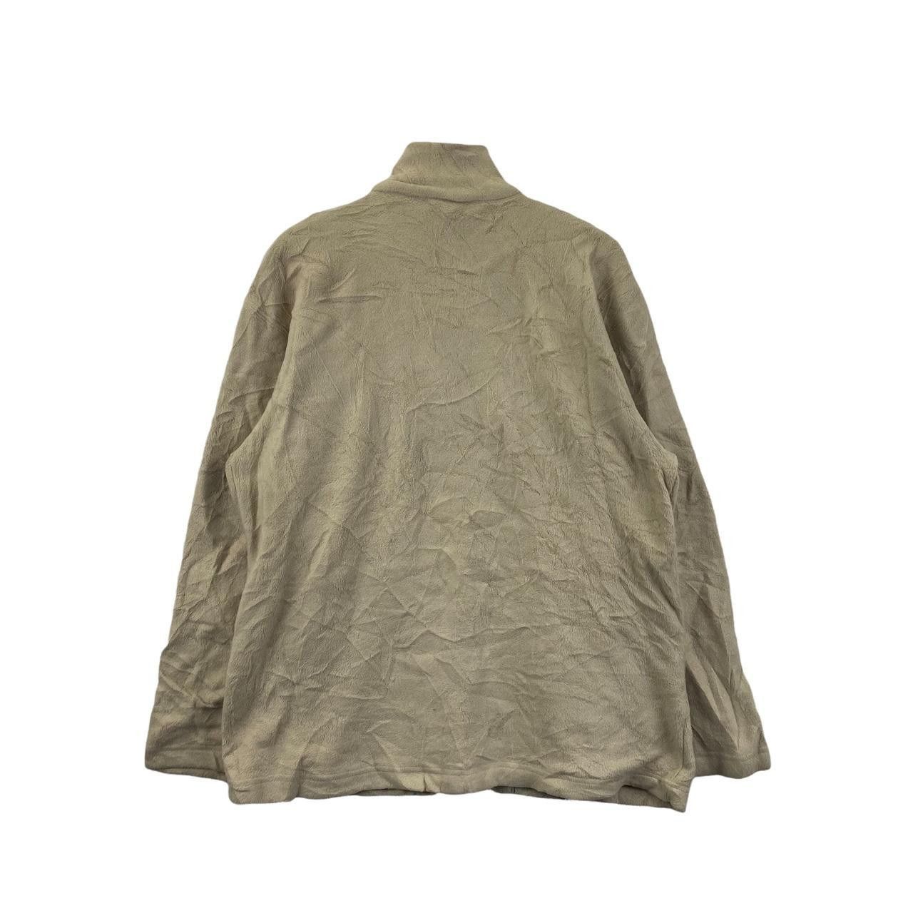 O'Neill Vtg 90’ ONEILL AUSTRALIA SURFING Fleece Sweater Jacket Size US L / EU 52-54 / 3 - 2 Thumbnail