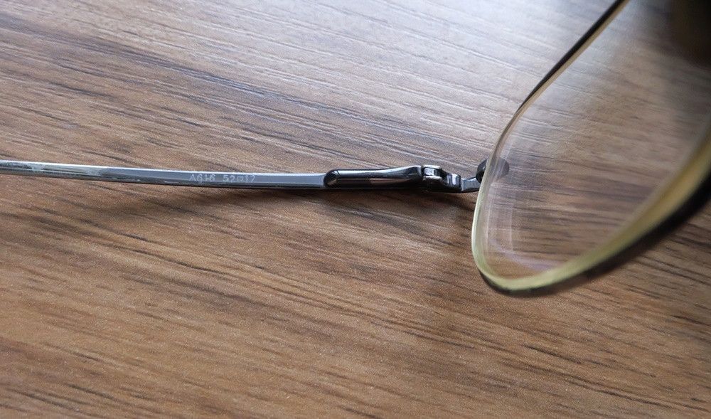 Vintage Allure Glasses Size ONE SIZE - 6 Thumbnail