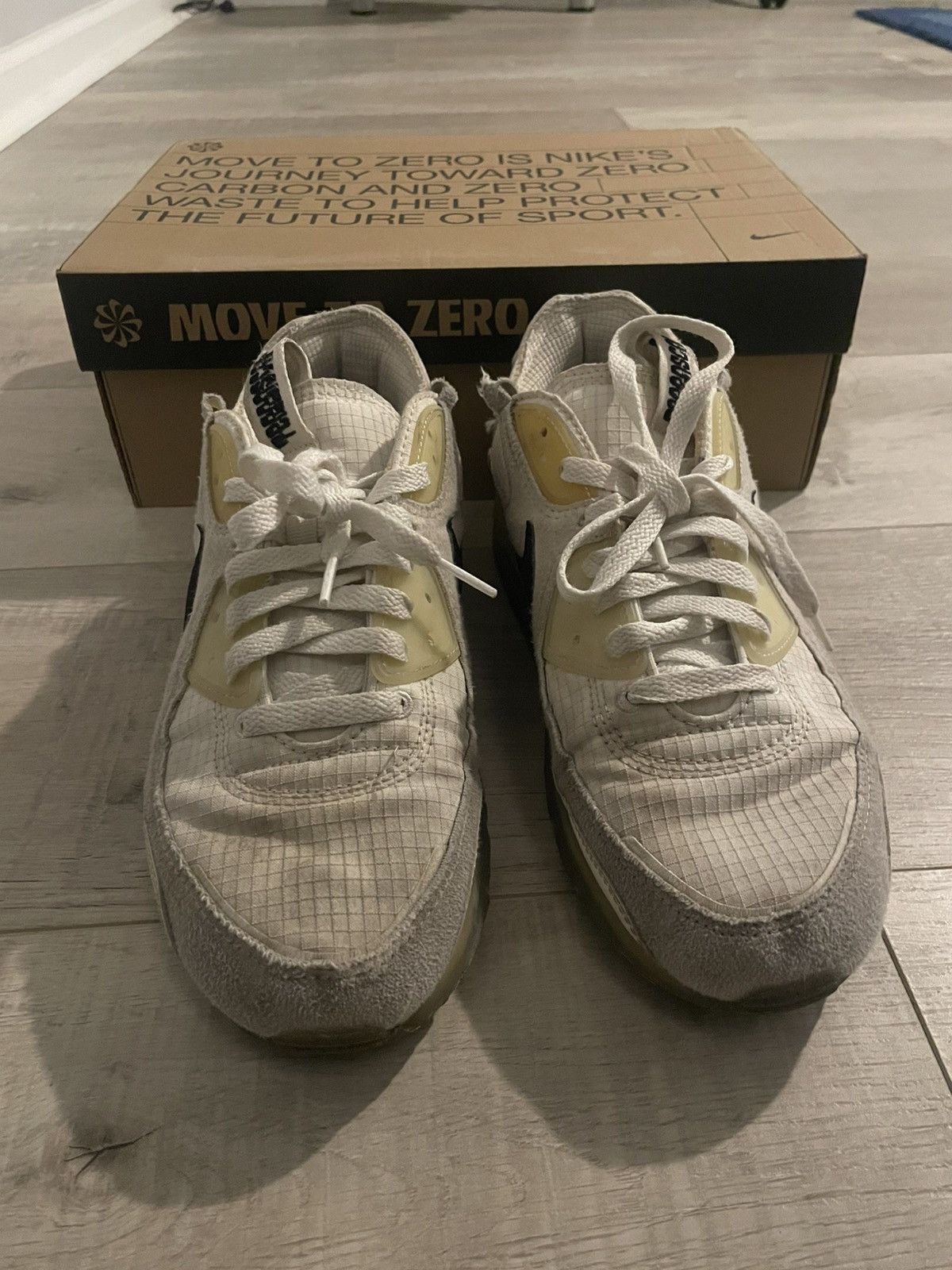 Nike Nike Air Max Size US 9 / EU 42 - 3 Thumbnail