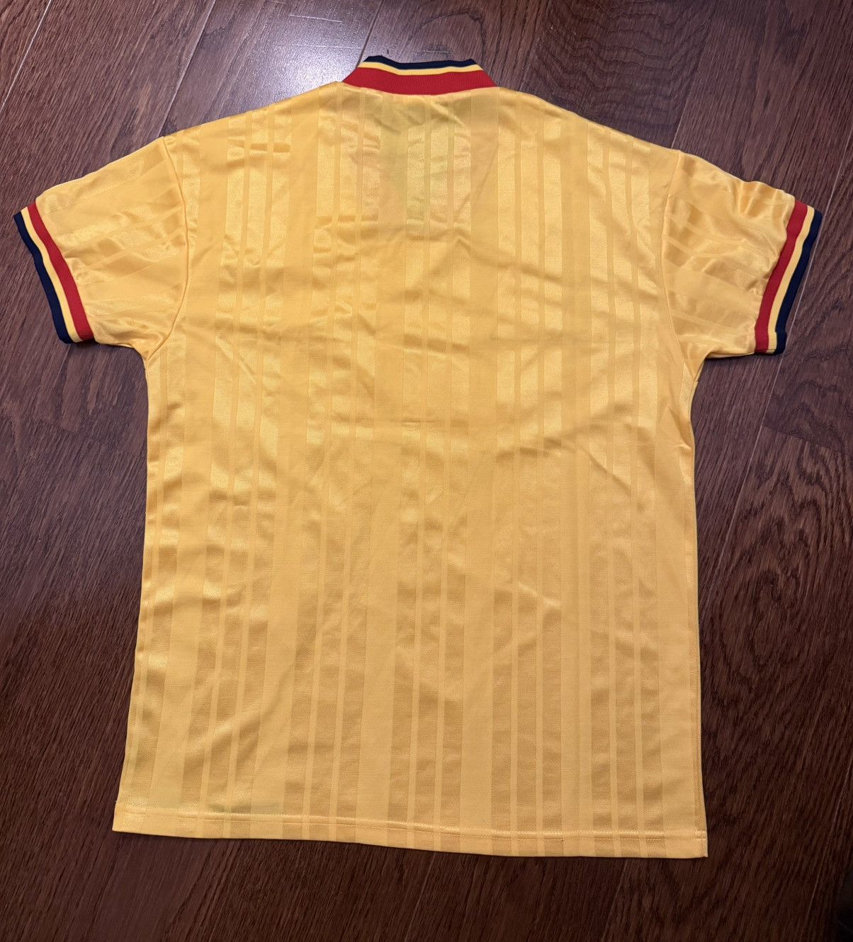 Adidas 1994 Retro Jersey Adidas Arsenal M/L Size US M / EU 48-50 / 2 - 10 Thumbnail