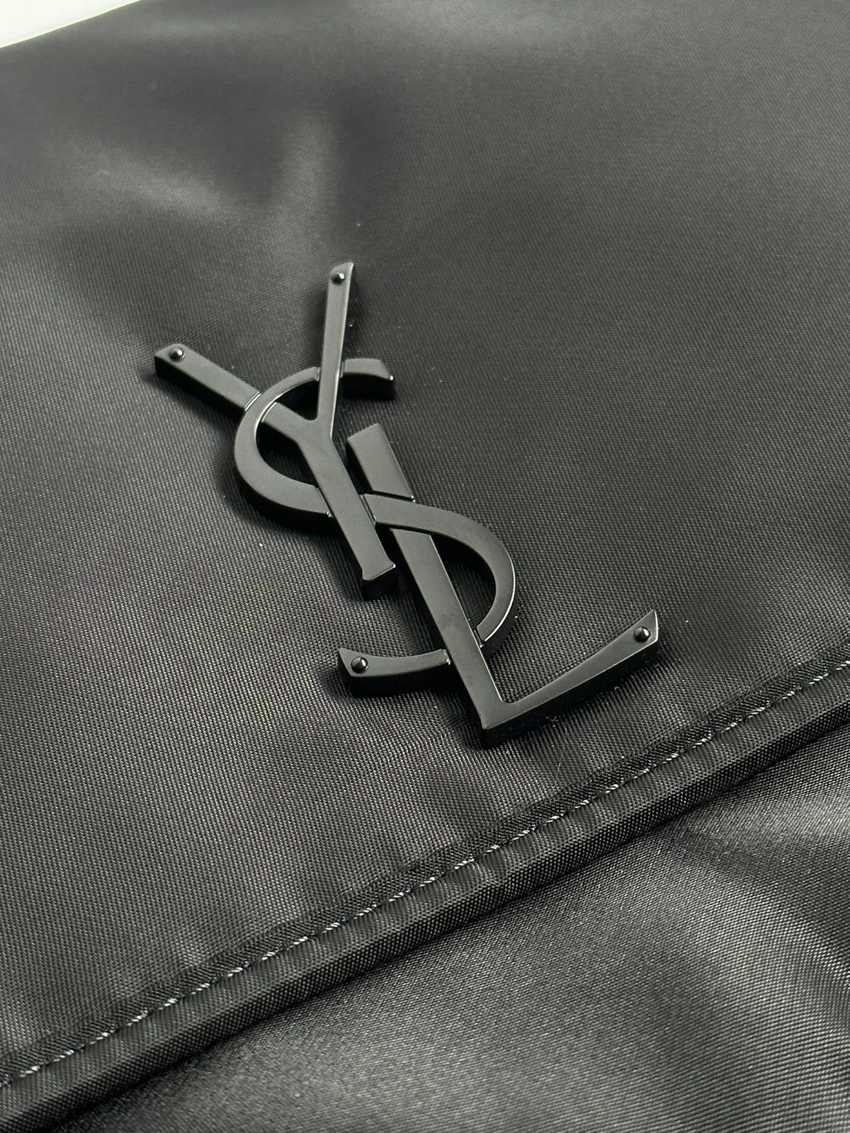 Saint Laurent Paris Saint Laurent Crossbody Bag Size ONE SIZE - 4 Thumbnail