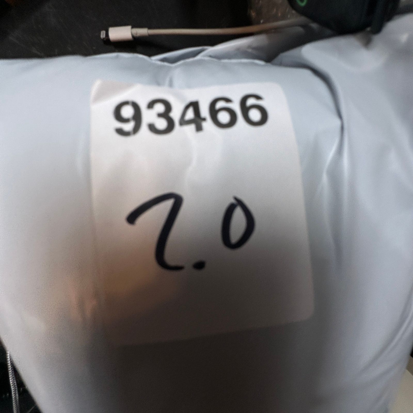 L.L. Bean LL Bean Ultrawarm Coat Goose Down Jacket Women Medium Size M / US 6-8 / IT 42-44 - 11 Thumbnail