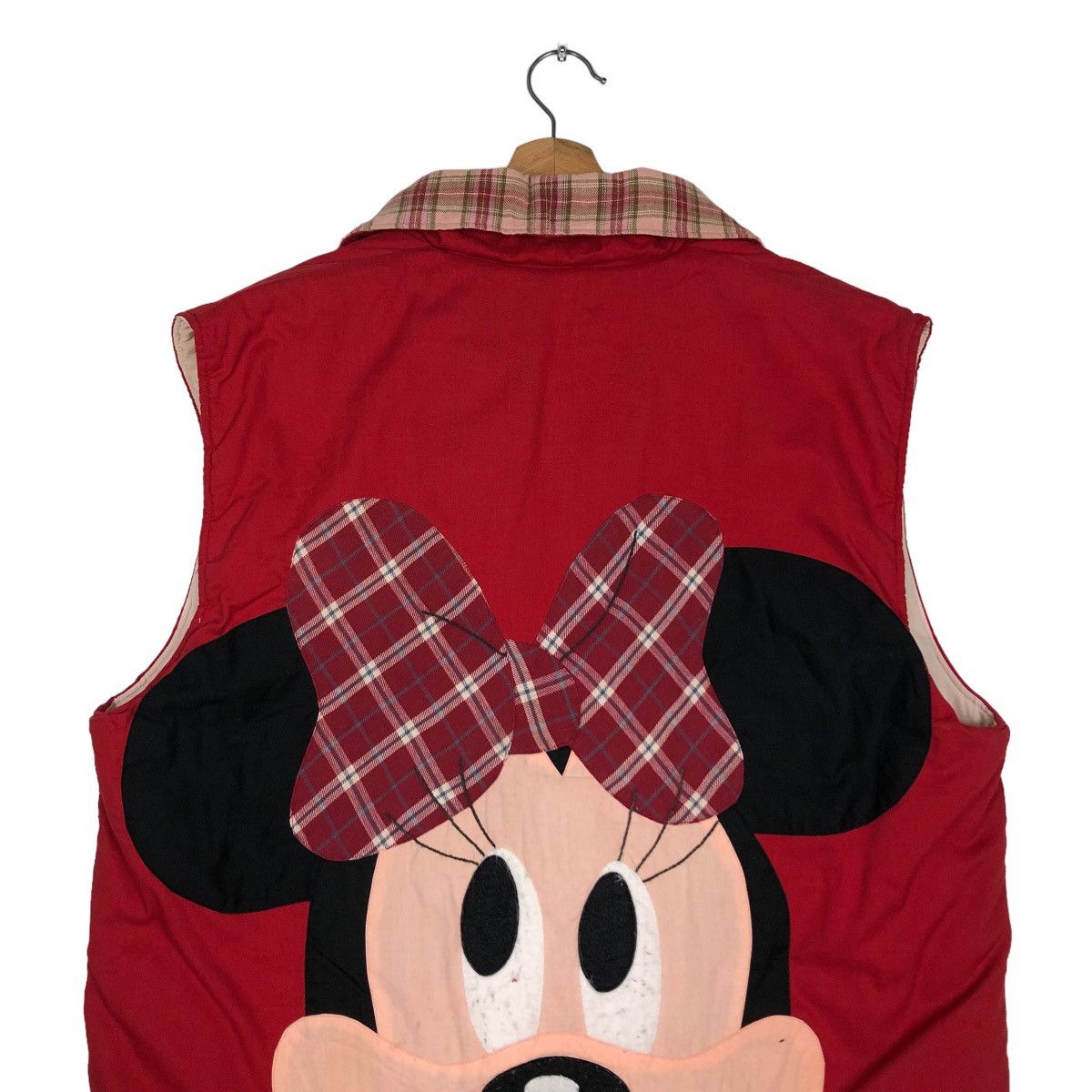 Cartoon Network 🔥Vintage Tank Top Sleeve Less Mickey Mouse Limited Big Logo Size US M / EU 48-50 / 2 - 10 Thumbnail