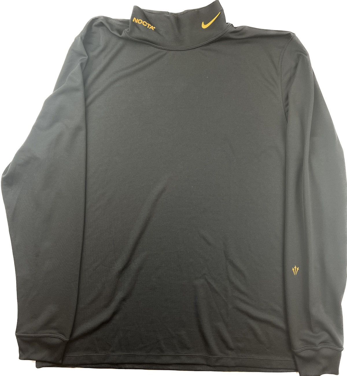 NOCTA Turtle Neck