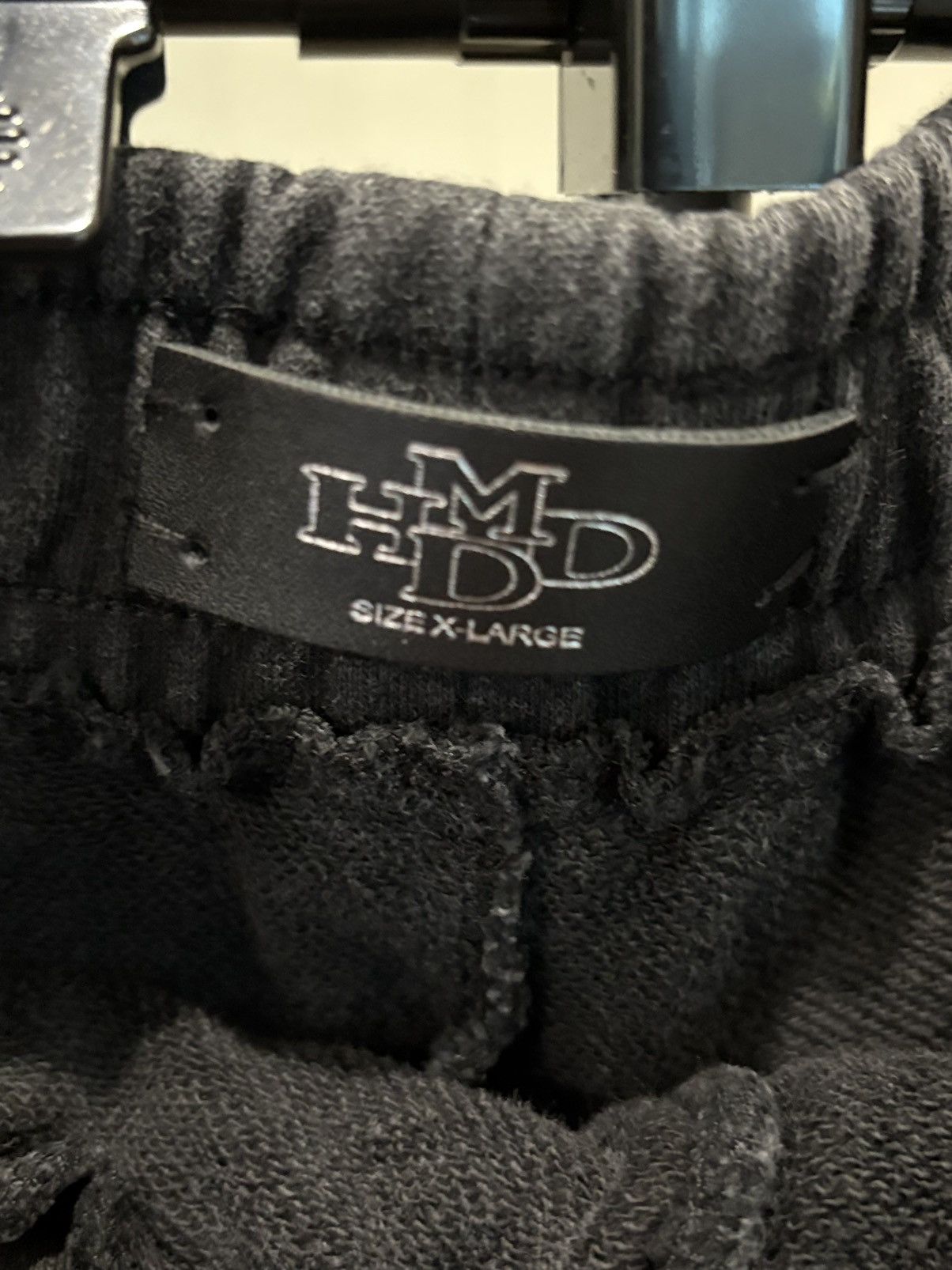 HMDD HMDD Short Sweats Size US 38 / EU 54 - 3 Thumbnail