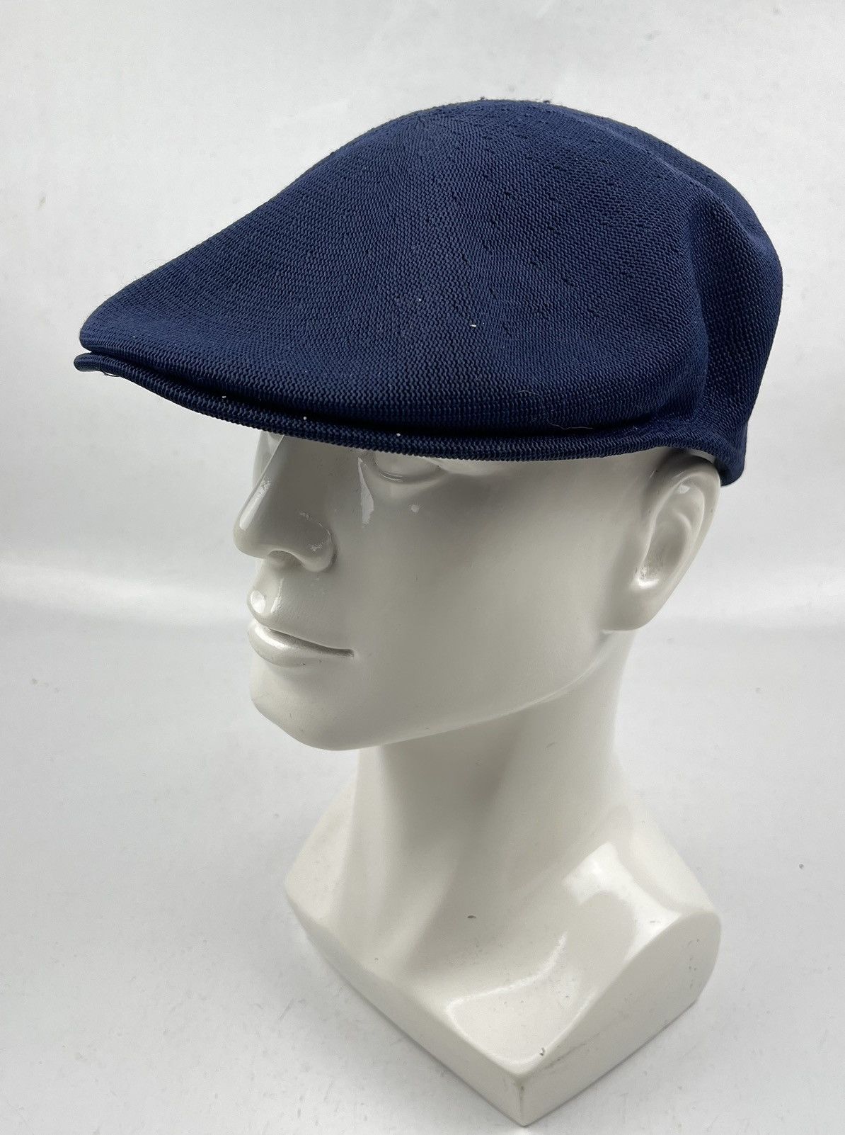 Kangol vintage kangol hat tc42 Size ONE SIZE - 2 Thumbnail