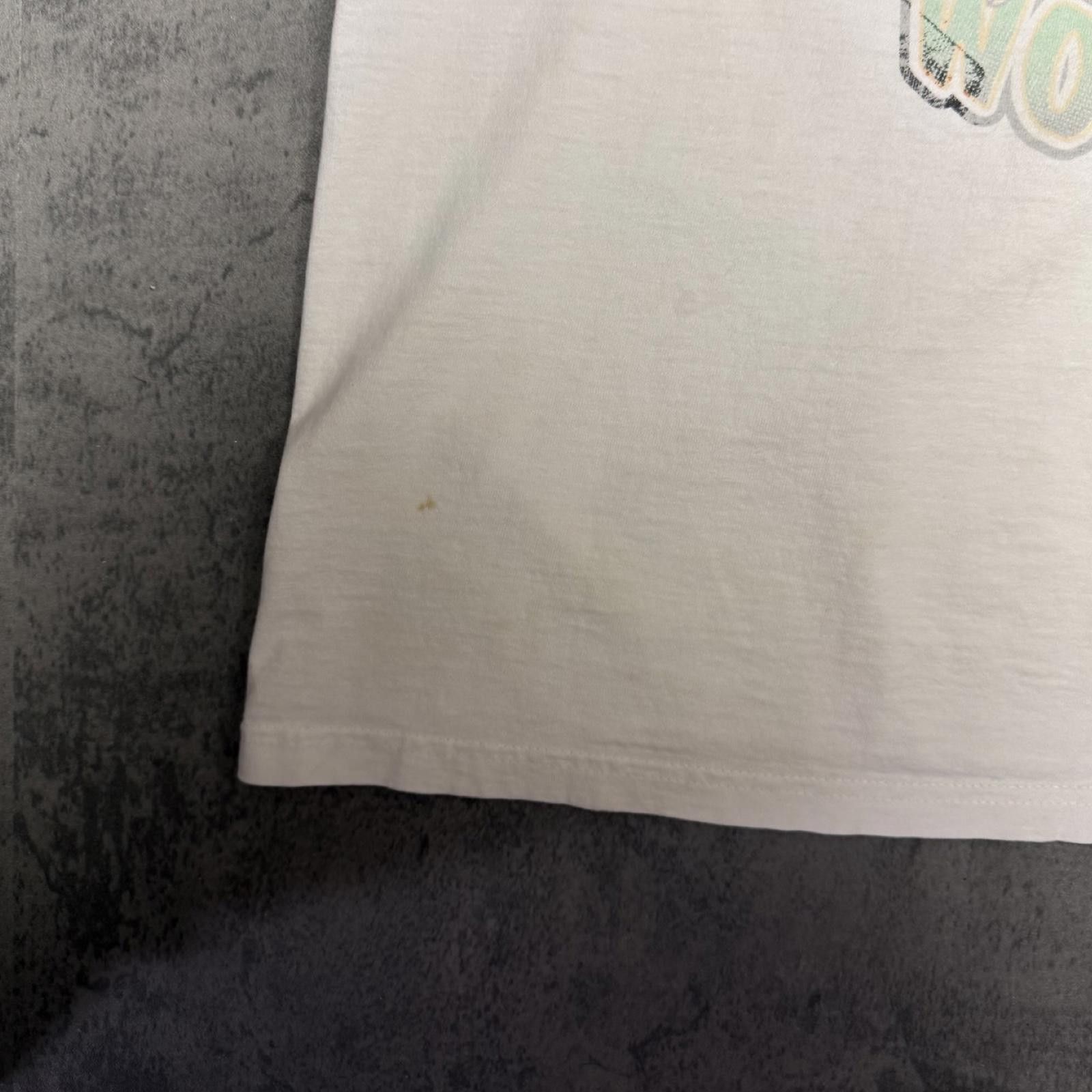 Fruit Of The Loom 2002 FAMU Black College Spring break — XL — Size US XL / EU 56 / 4 - 6 Thumbnail