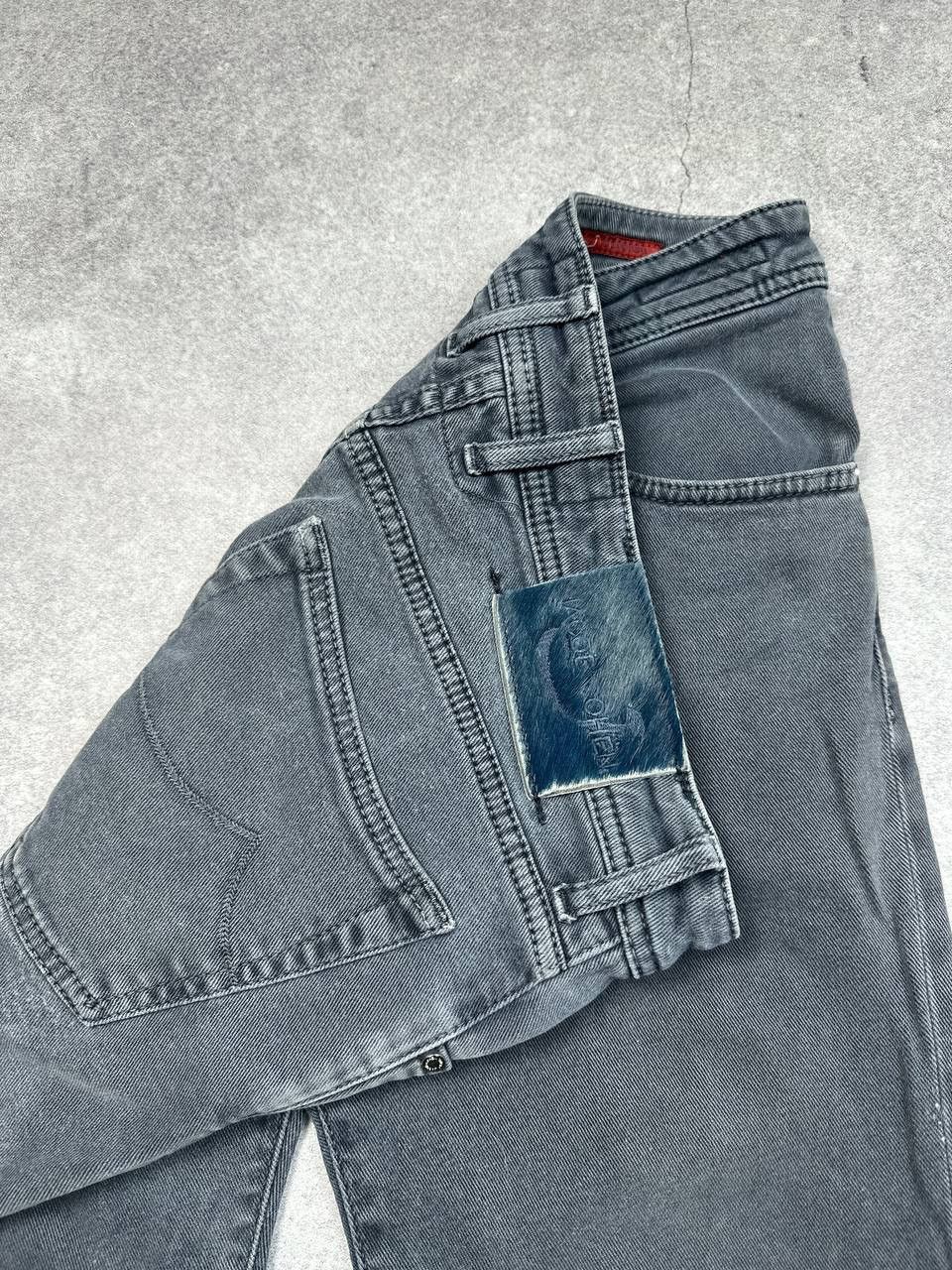 Jacob Cohen Vintage Jacob Cohen Jeans, Size 33 – Premium Size US 33 - 4 Thumbnail