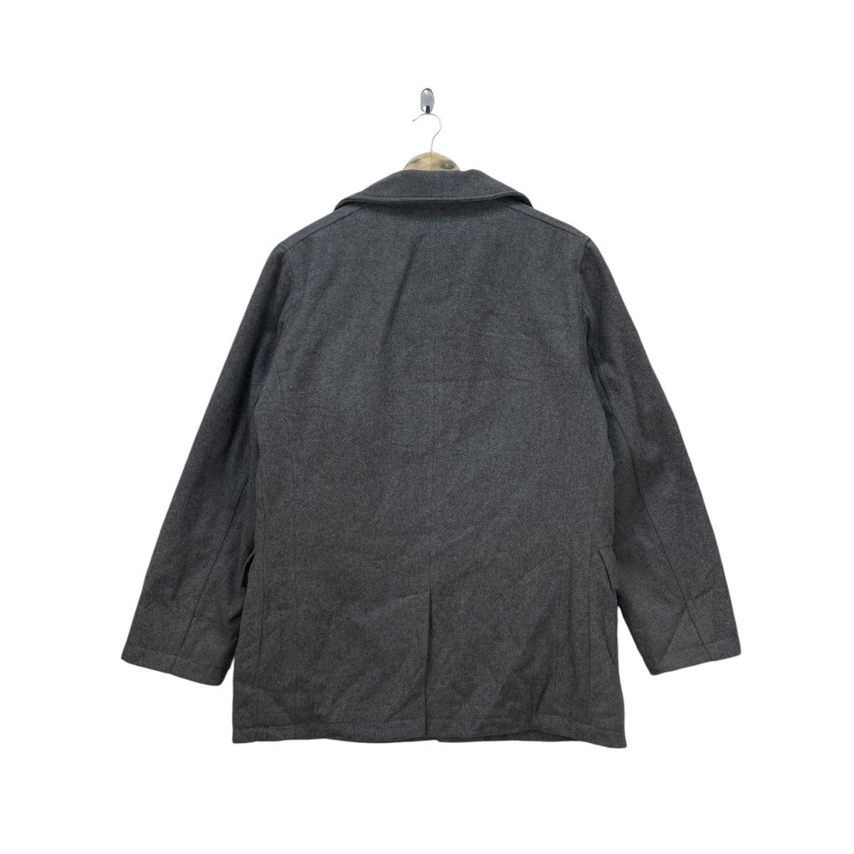 Ben Sherman × Vintage Ben Sherman Multi Pocket Jacket Size US M / EU 48-50 / 2 - 2 Thumbnail