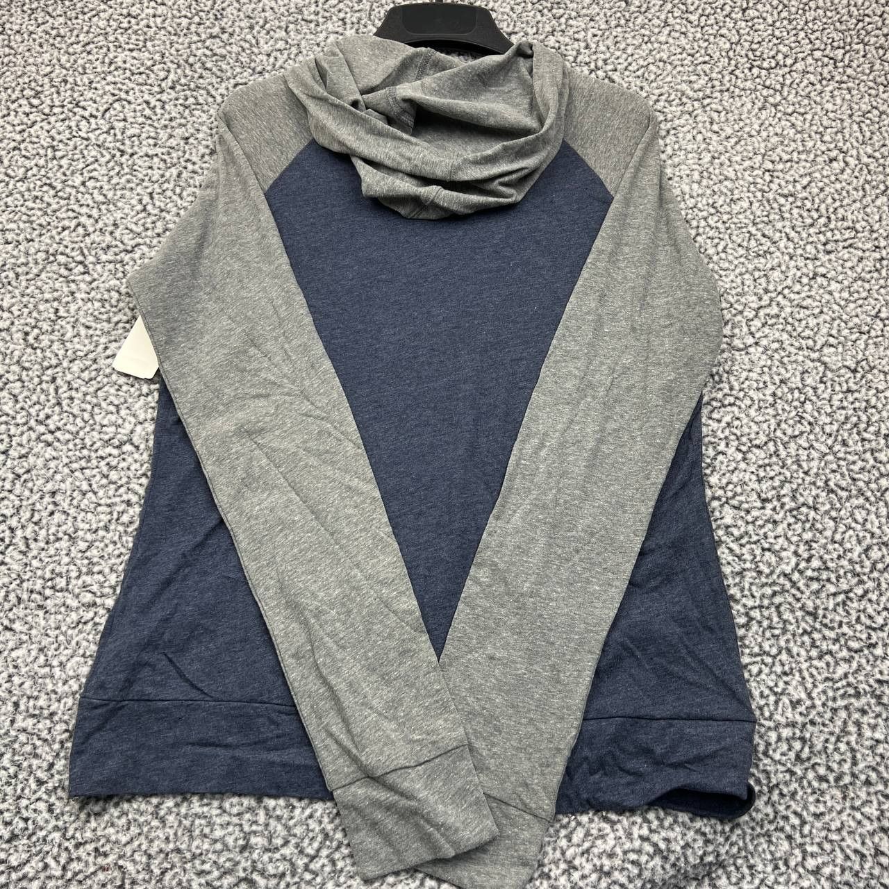 MLB Cleveland Indians Guardians Hoodie Women MLB Full Zip New M Size M / US 6-8 / IT 42-44 - 2 Thumbnail