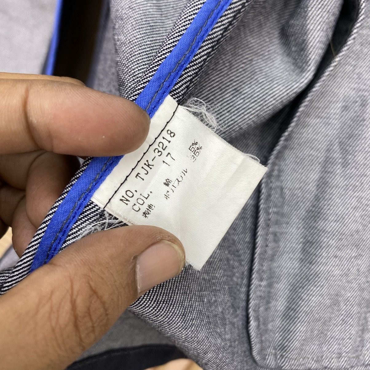 Tornado Mart 🫶Japanese Brand Tornado Mart Jacket Size US M / EU 48-50 / 2 - 7 Thumbnail
