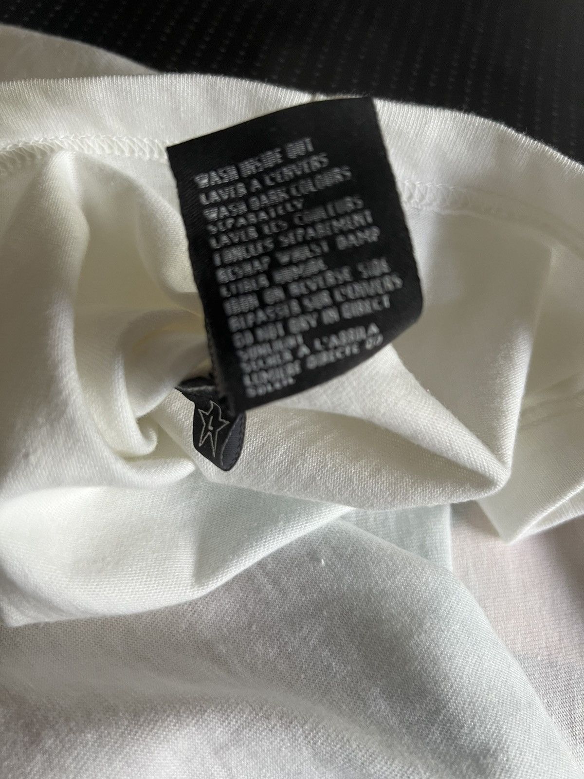 Sergio Calabasas Rare Sergio Calabasas SZA shirt Size US L / EU 52-54 / 3 - 9 Thumbnail