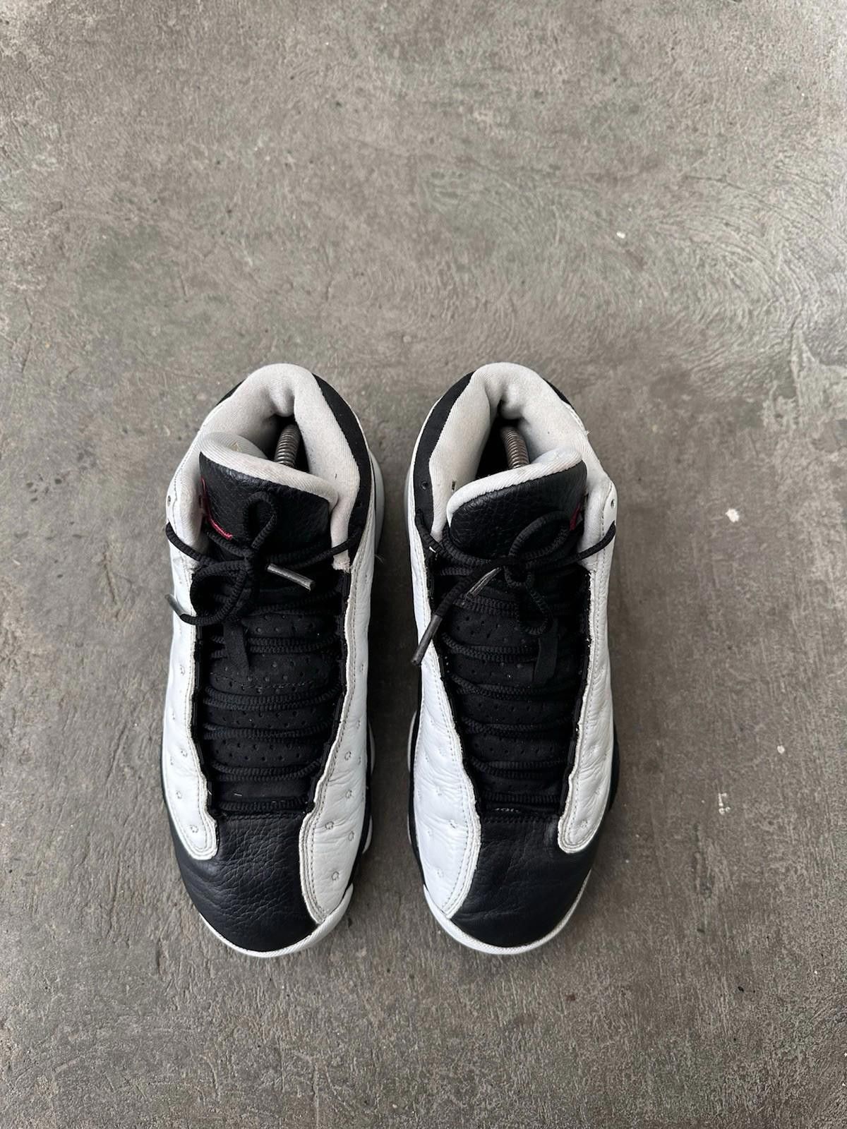 Nike Nike AIR Jordan 11 Retro 2007 US 7.5 Uk 6.5 40.5 309259-104 Size US 7.5 / EU 40-41 - 3 Thumbnail