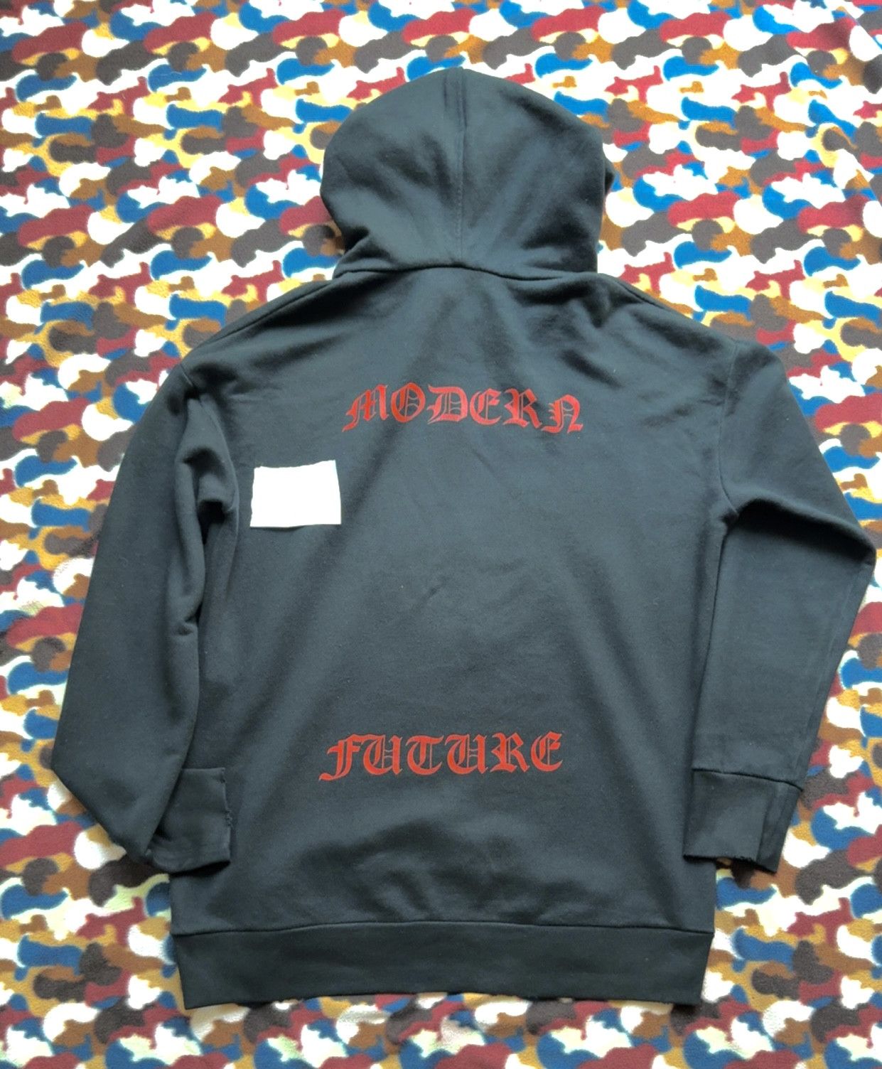 Gucci Gucci Hoodie Size US XL / EU 56 / 4 - 3 Thumbnail