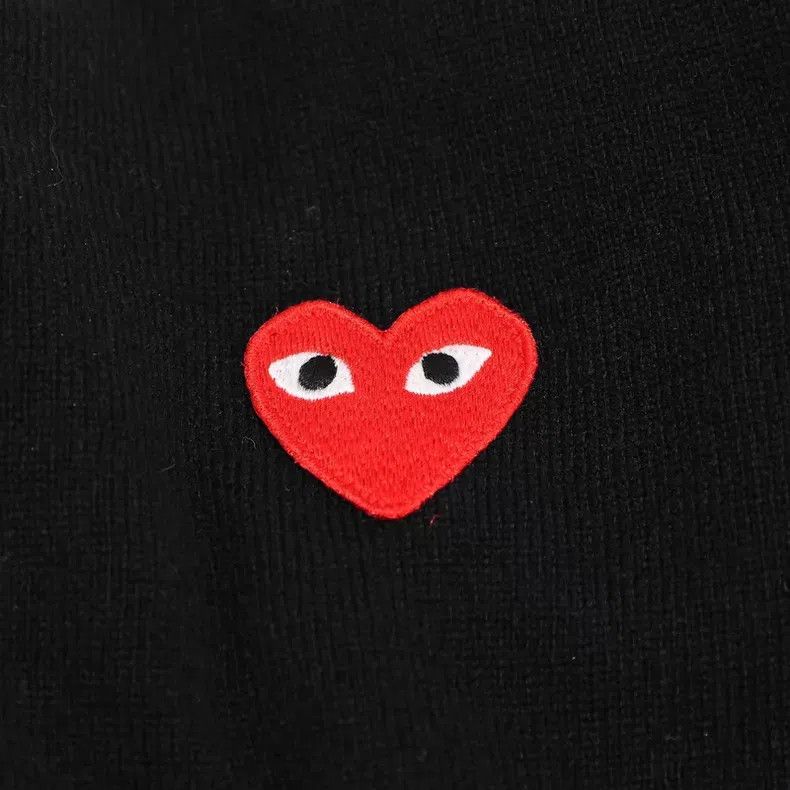 Comme des Garcons Comme Des Garcons Wool Coat Size S / US 4 / IT 40 - 8 Thumbnail