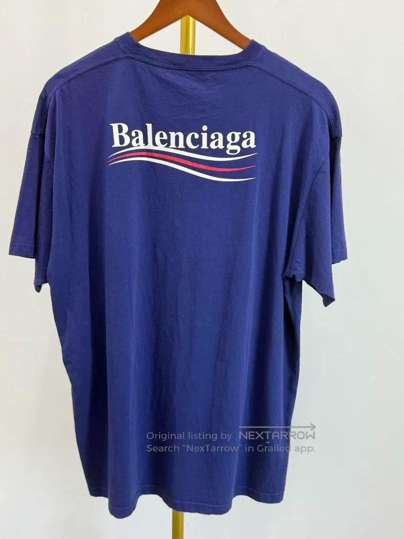 Balenciaga Balenciaga Coca-Cola short-sleeved T-shirt, size S Size US S / EU 44-46 / 1 - 2 Thumbnail