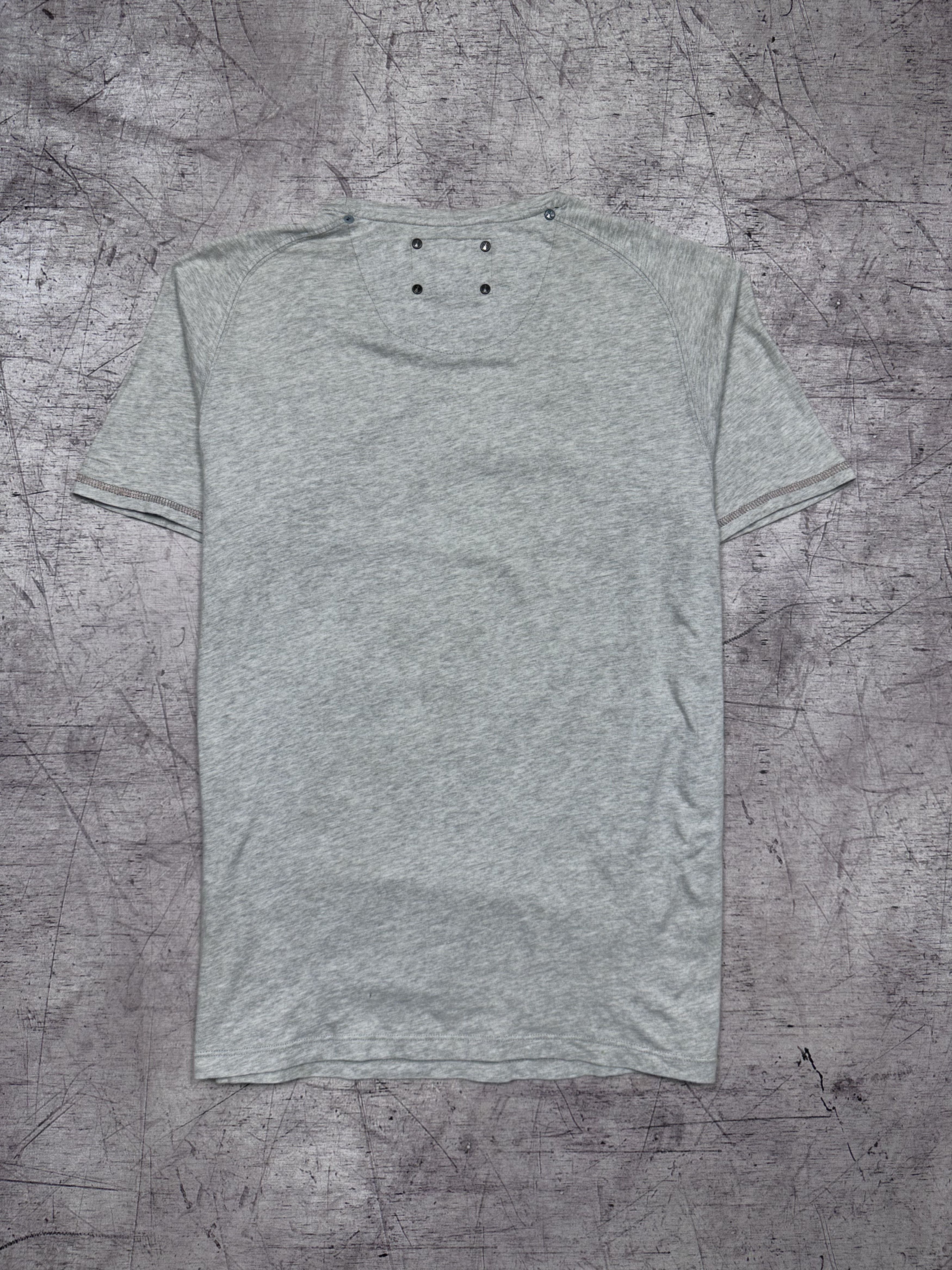 Designer × Vintage Elvis Jesus Designer Mens Crew Neck T-Shirt Size US M / EU 48-50 / 2 - 6 Thumbnail