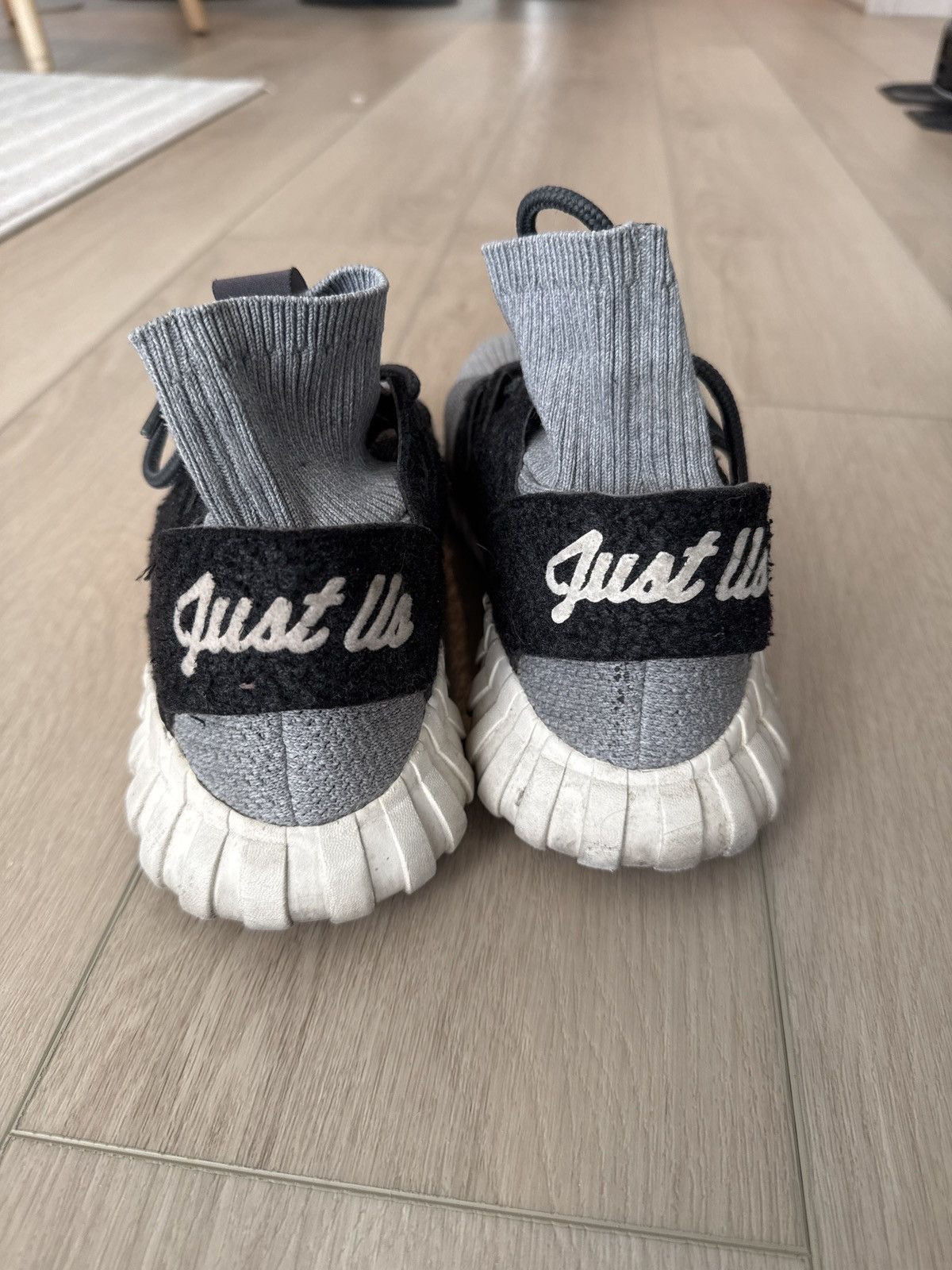 Adidas × Ronnie Fieg Adidas Ronnie Fieg Tubular Doom Size US 9 / EU 42 - 4 Thumbnail