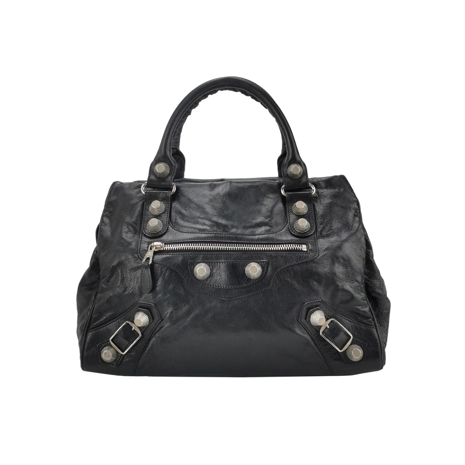 Balenciaga Balenciaga Women os Tote Bags Size ONE SIZE - 1 Thumbnail