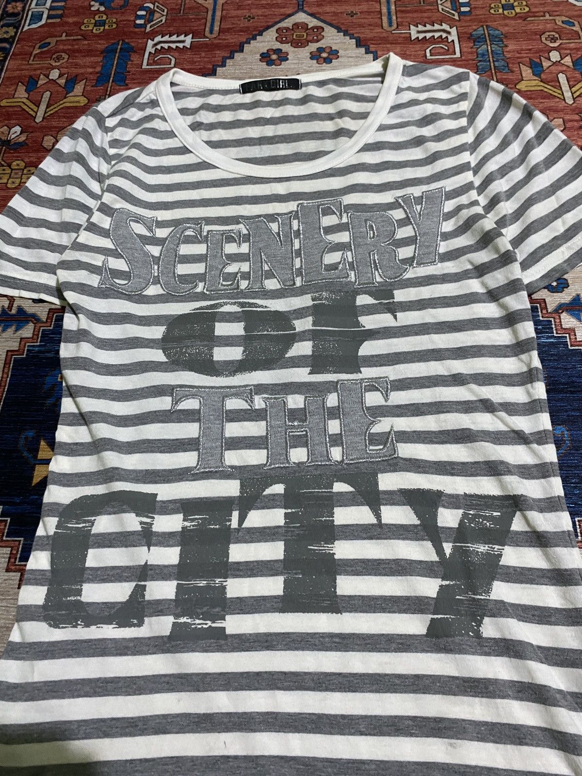 Japanese Brand Park Gril vkei Tshirt Size US M / EU 48-50 / 2 - 4 Thumbnail