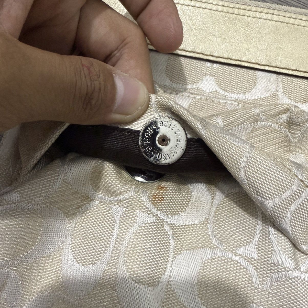 Coach Coach Bags Size ONE SIZE - 5 Thumbnail