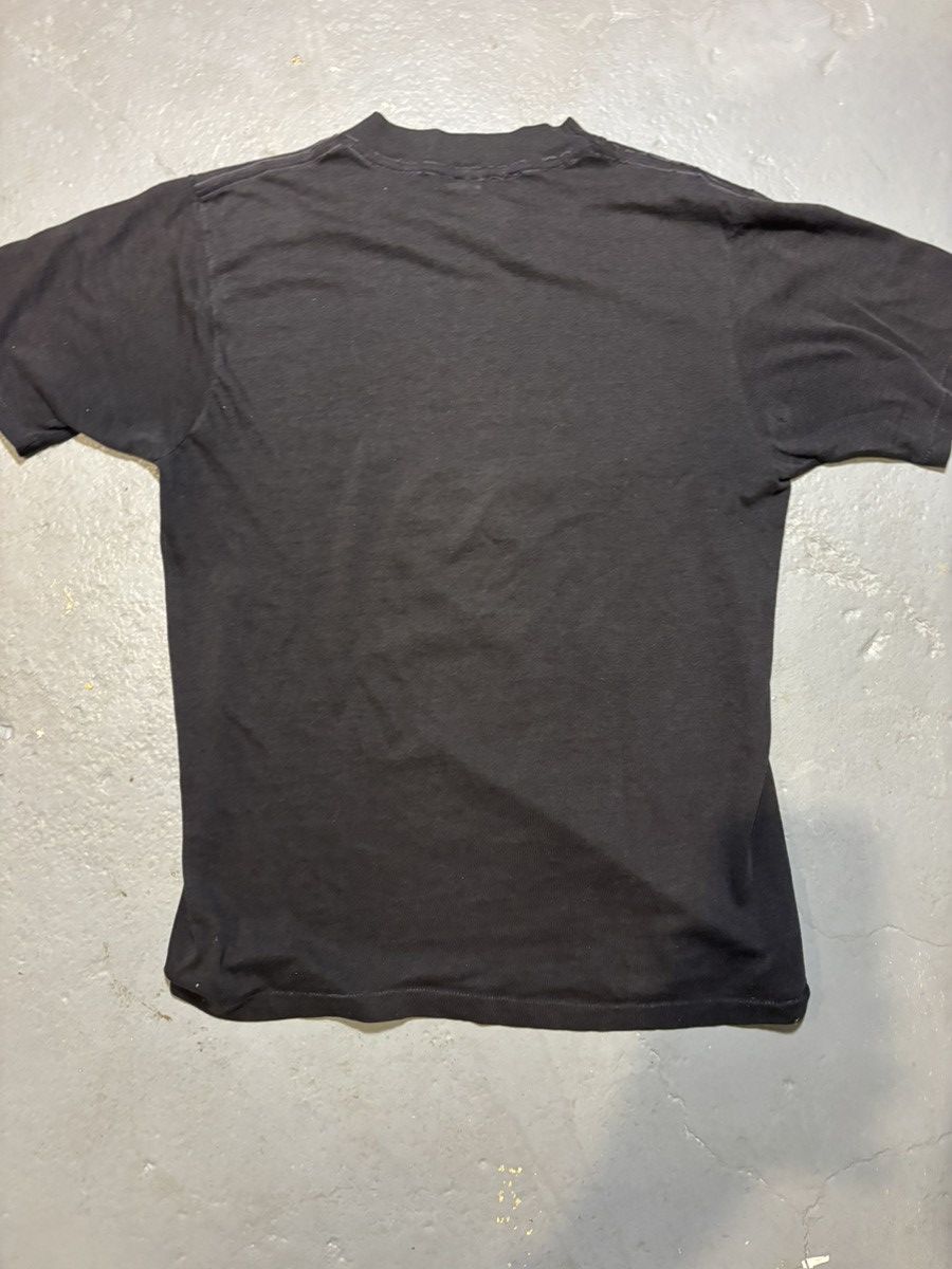 Artek Vintage 80s Taz Tasmanian Devil Looney Tunes Tee Artex USA S Size US M / EU 48-50 / 2 - 9 Thumbnail