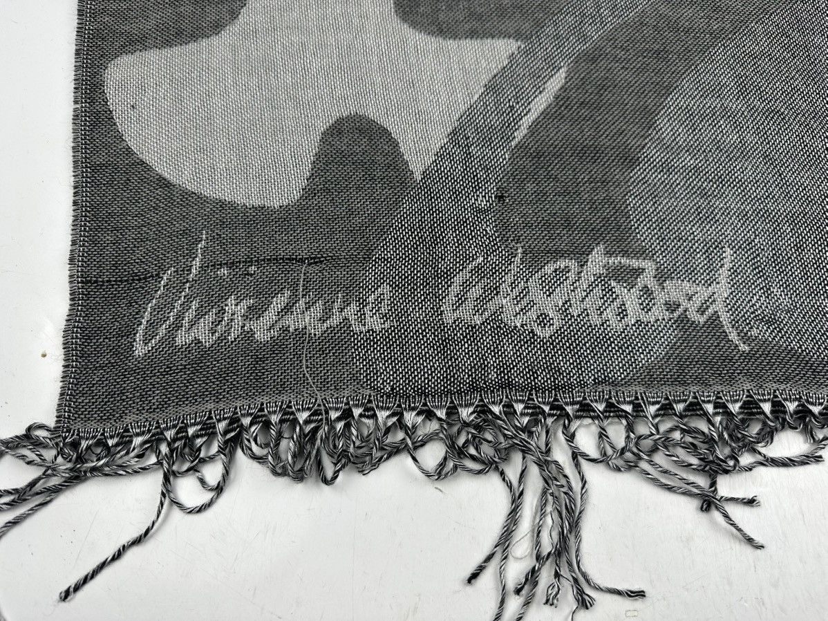 Other × Vivienne Westwood VIVIENNE WESTWOOD MAFLA/SCARF - TC 40 Size ONE SIZE - 2 Thumbnail