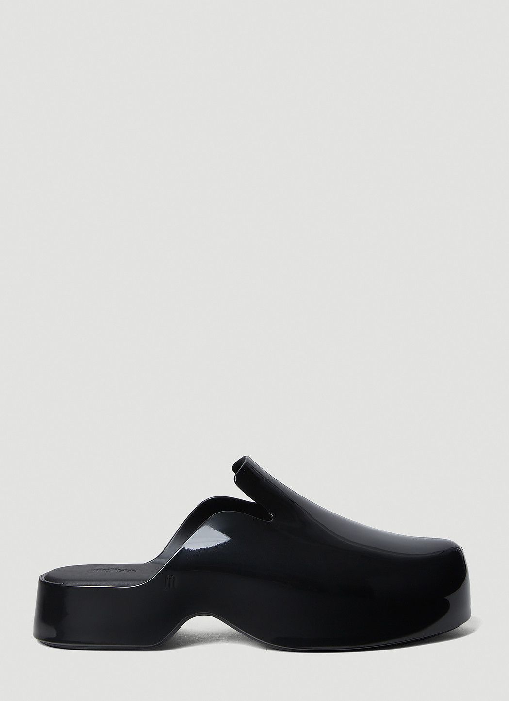 Melissa Zoe Clogs Size US 6 / IT 36 - 1 Thumbnail