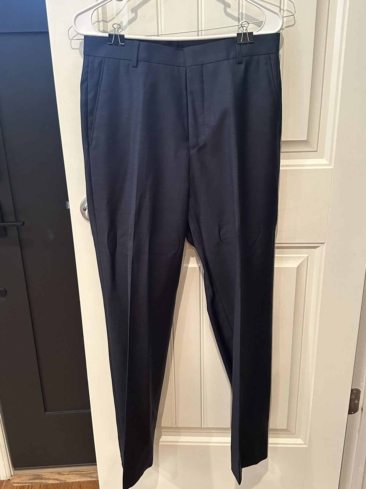 Jos. A. Bank Jos A. Bank. Suit Size 38R - 5 Thumbnail