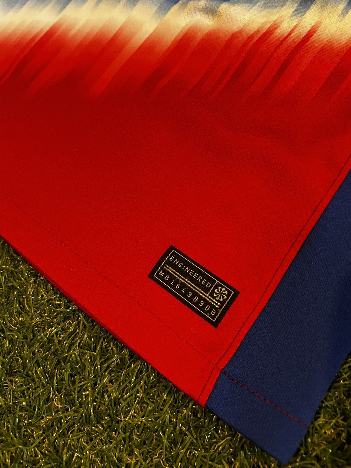 Nike 24/25 USA Adams Away Shirt Size US S / EU 44-46 / 1 - 12 Thumbnail