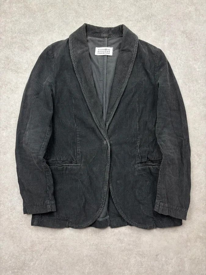 Maison Margiela Aw 2004 | Grailed