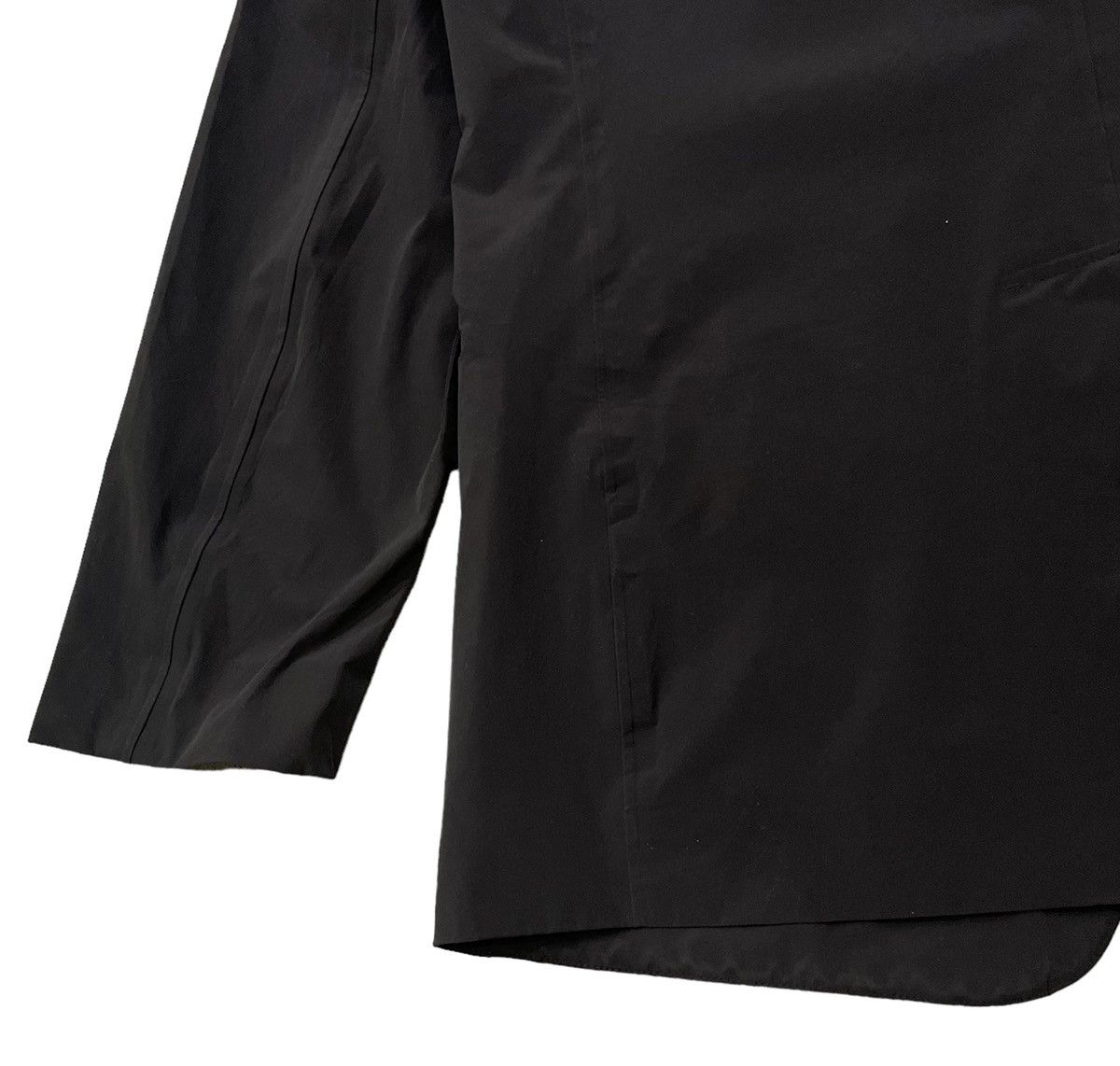 Theory ‼️RARE‼️Theory Waterproof & Light Buttons Coat Jacket Size US S / EU 44-46 / 1 - 11 Thumbnail