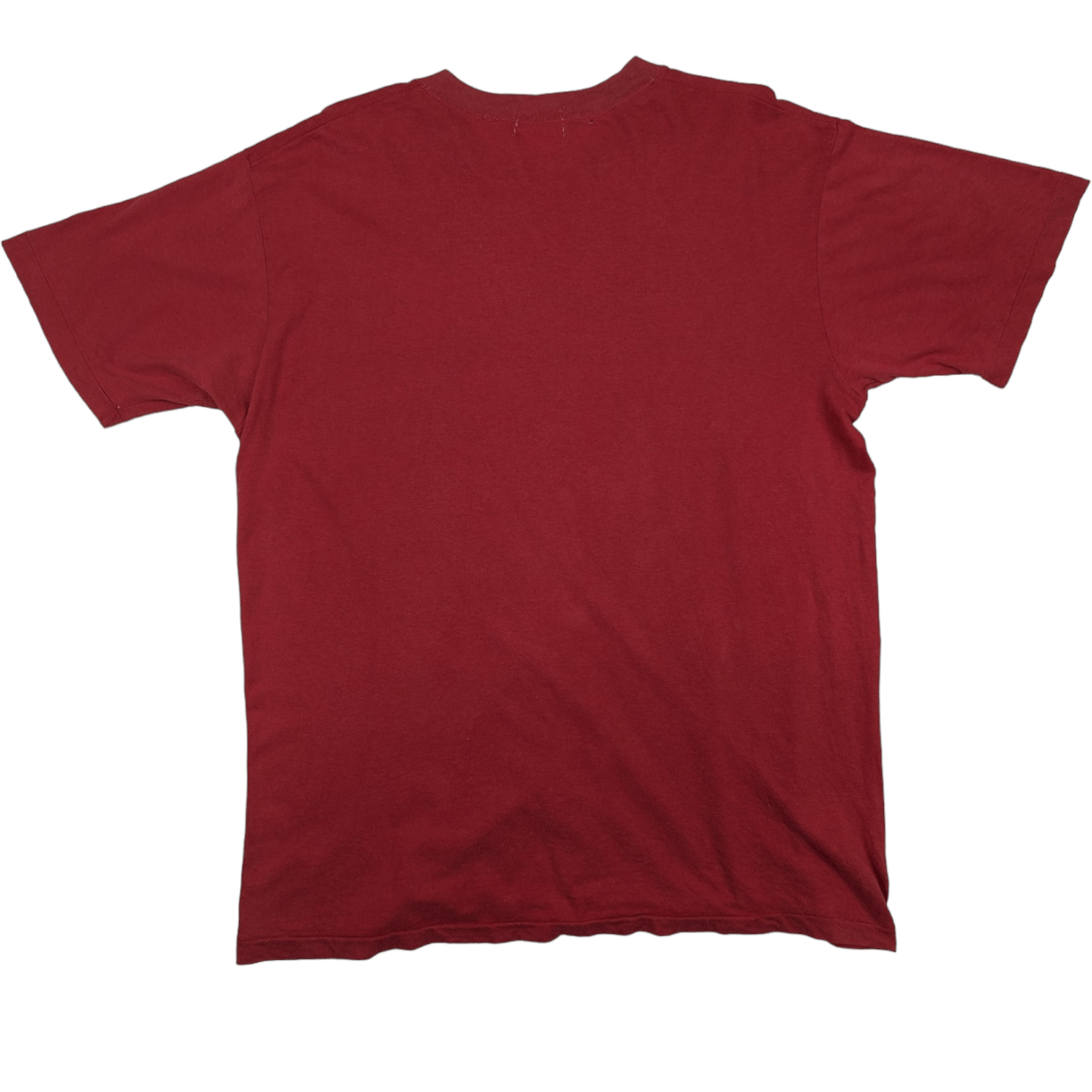 Oshkosh Vintage 90's OSHKOSH Annandale T-Shirt Single Stitches Tee Size US L / EU 52-54 / 3 - 5 Thumbnail