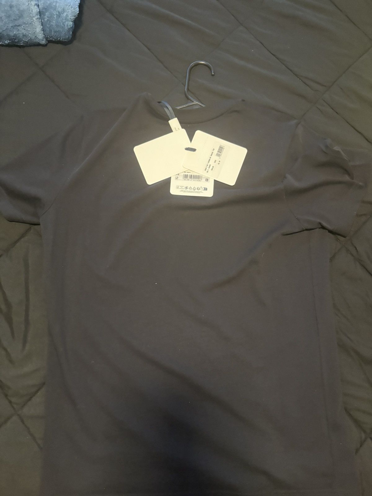 Moncler Moncler Tshirt Size US M / EU 48-50 / 2 - 6 Thumbnail