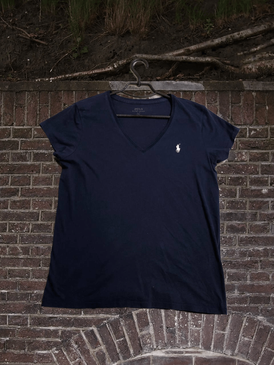 Polo Ralph Lauren Polo Ralph Lauren Tee Shirt Size L / US 10 / IT 46 - 1 Thumbnail