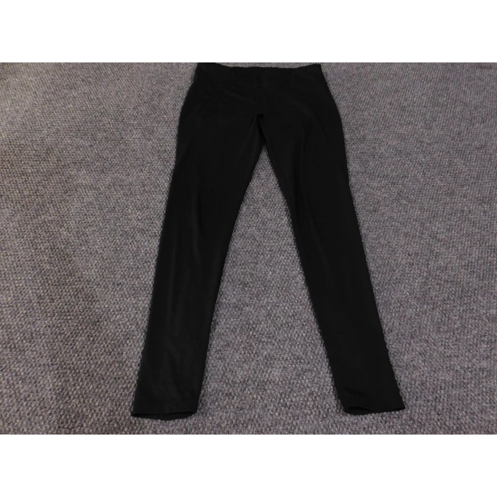 The North Face North Face Pants Womens Medium Black Leggings FlashDry Yoga Athletic Outdoor Size 32" / US 10 / IT 46 - 2 Thumbnail