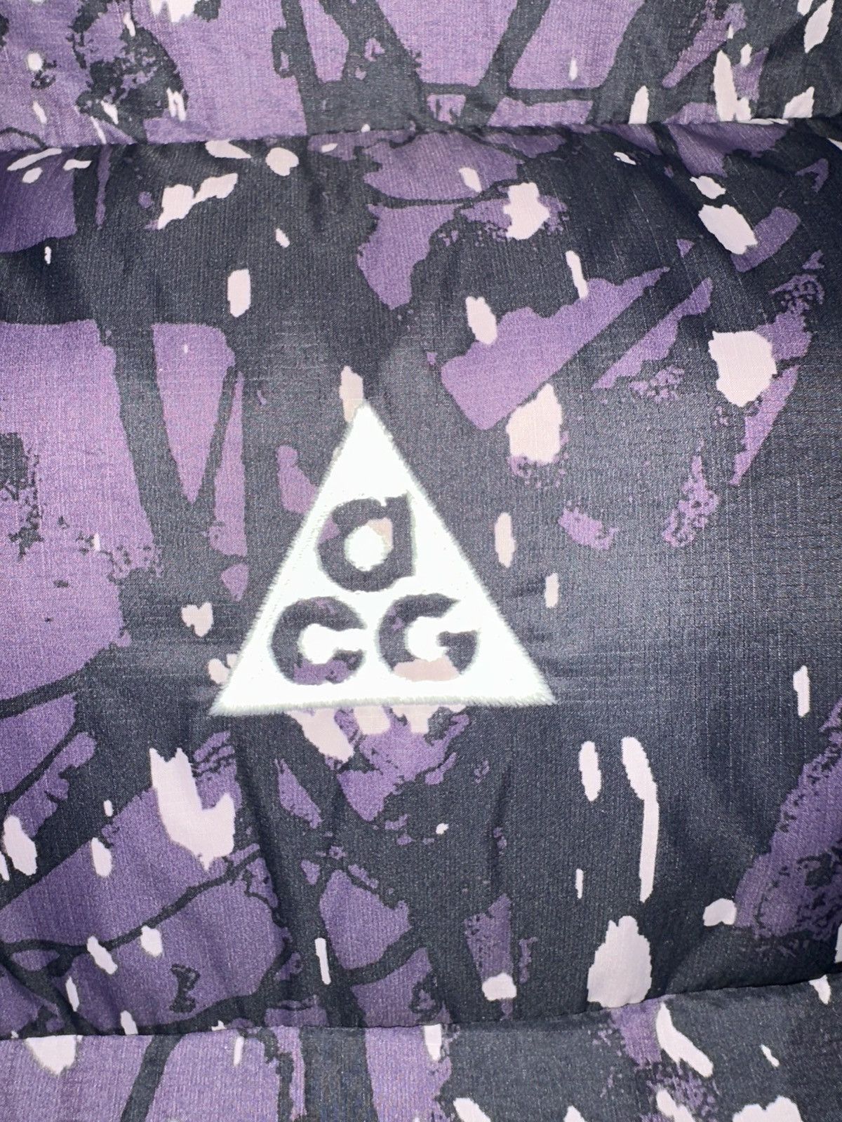 Nike ACG Nike ACG Lunar Lake Therma FIT ADV Women Size M Vest Black Size M / US 6-8 / IT 42-44 - 2 Thumbnail
