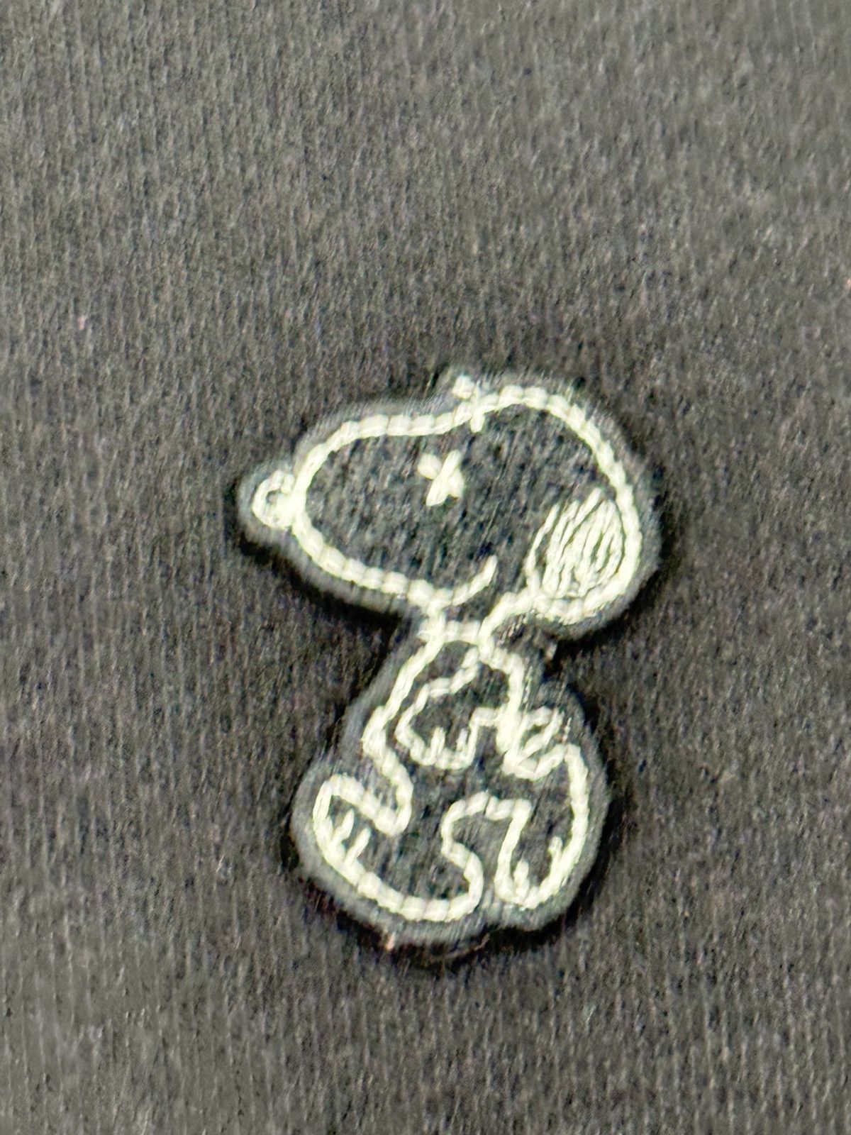 Kaws × Peanuts × Uniqlo Uniqlo Kaws x Peanuts Snoopy Sweater Size US L / EU 52-54 / 3 - 2 Thumbnail