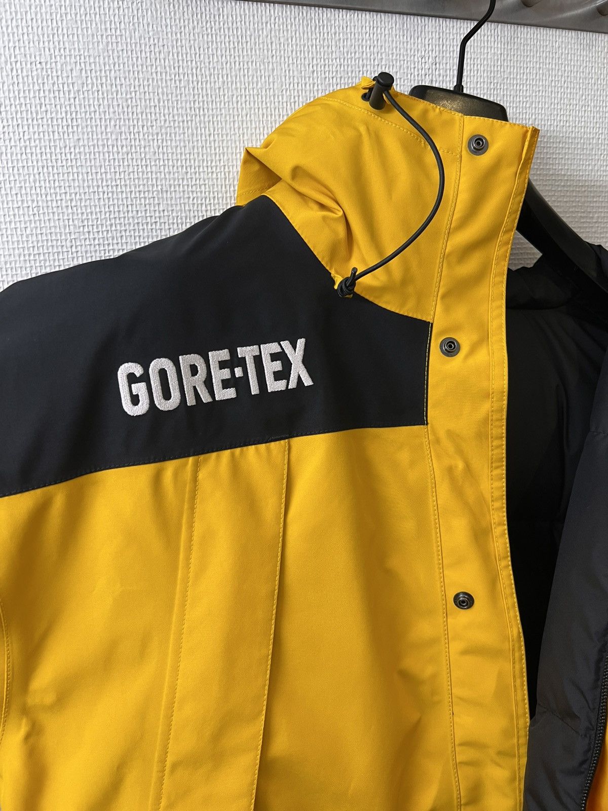 The North Face The North Face Gore-Tex Mountain Guide Insulated Jacket Size US L / EU 52-54 / 3 - 8 Thumbnail