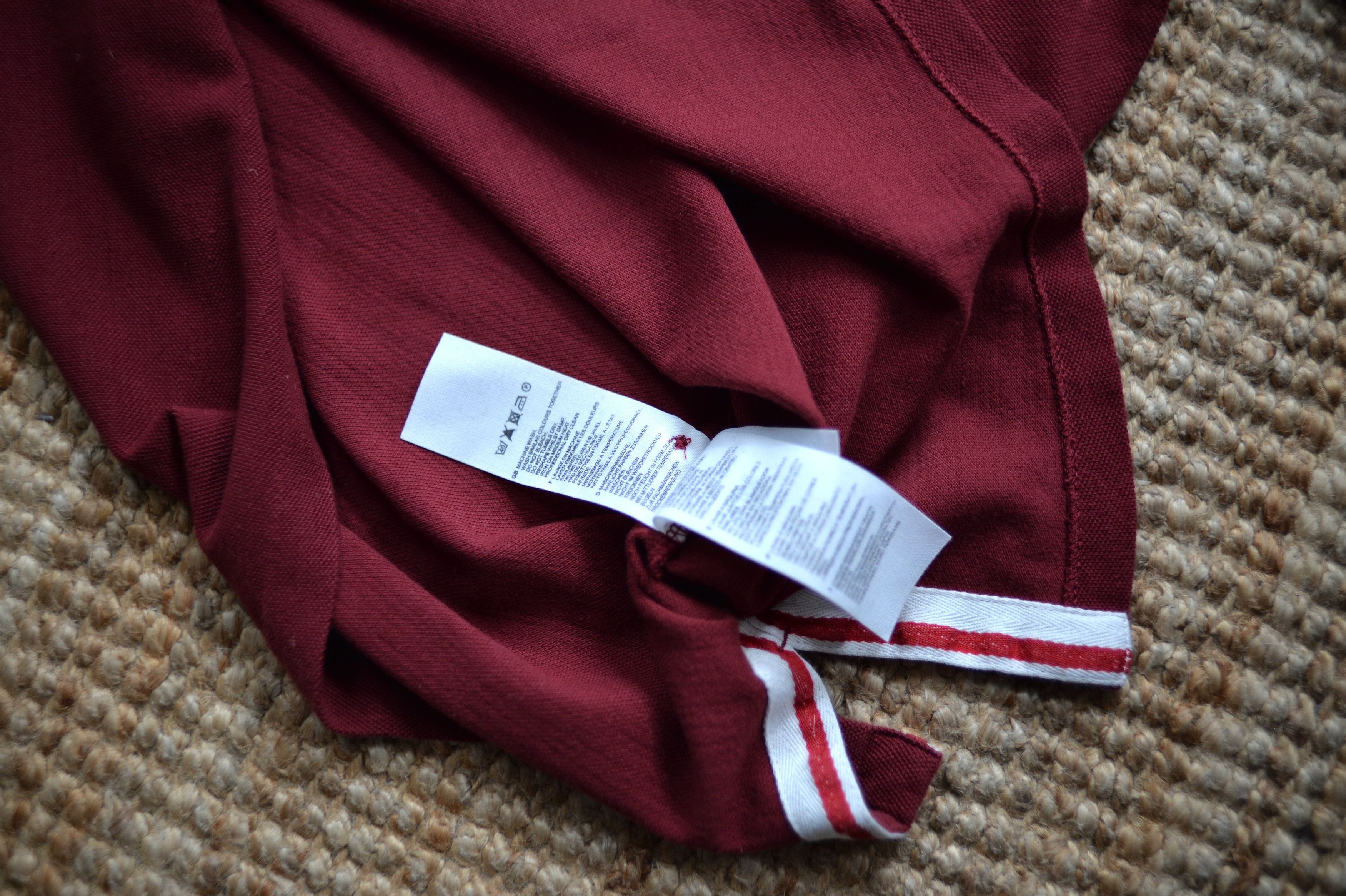 Fred Perry Fred Perry x Nigel Cabourn, size 36 (S-M) Size US S / EU 44-46 / 1 - 9 Thumbnail
