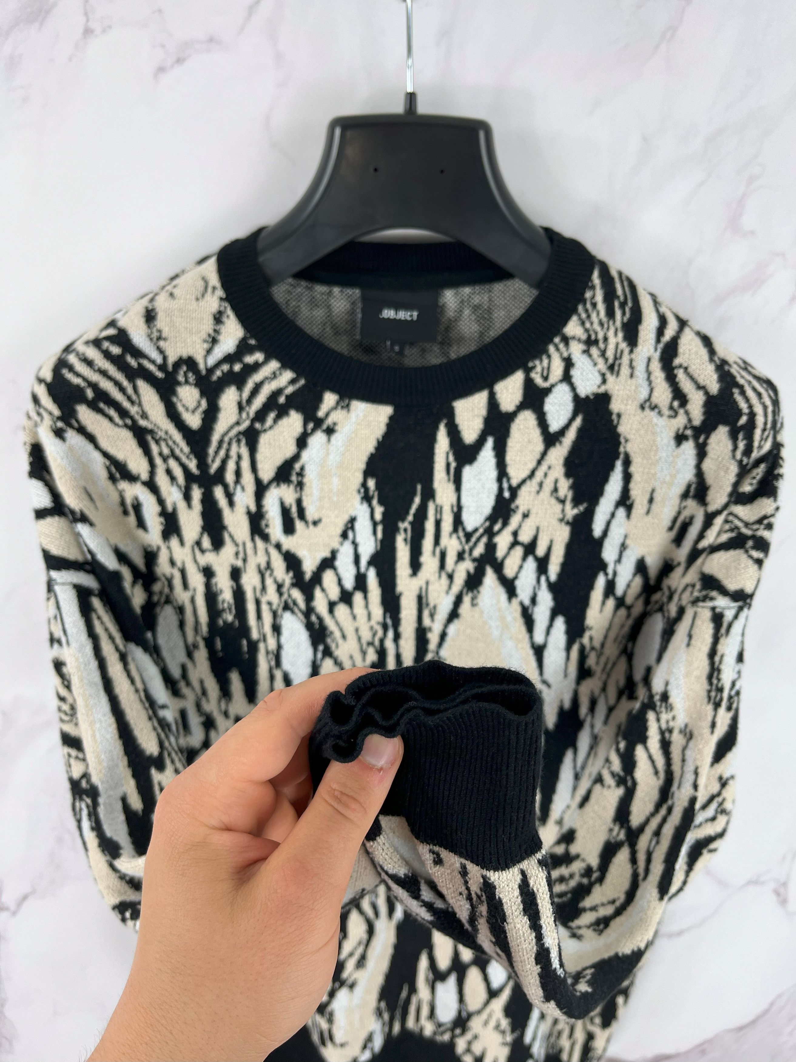 Other .Object Sweater Size S Size S / US 4 / IT 40 - 9 Thumbnail