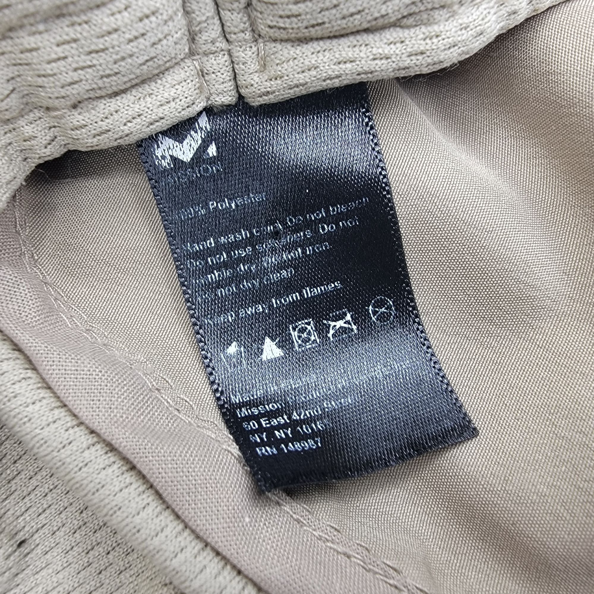 Other Mission HydroActive Beige Bucket Hat Camping Hiking Oitdoors Size ONE SIZE - 8 Thumbnail
