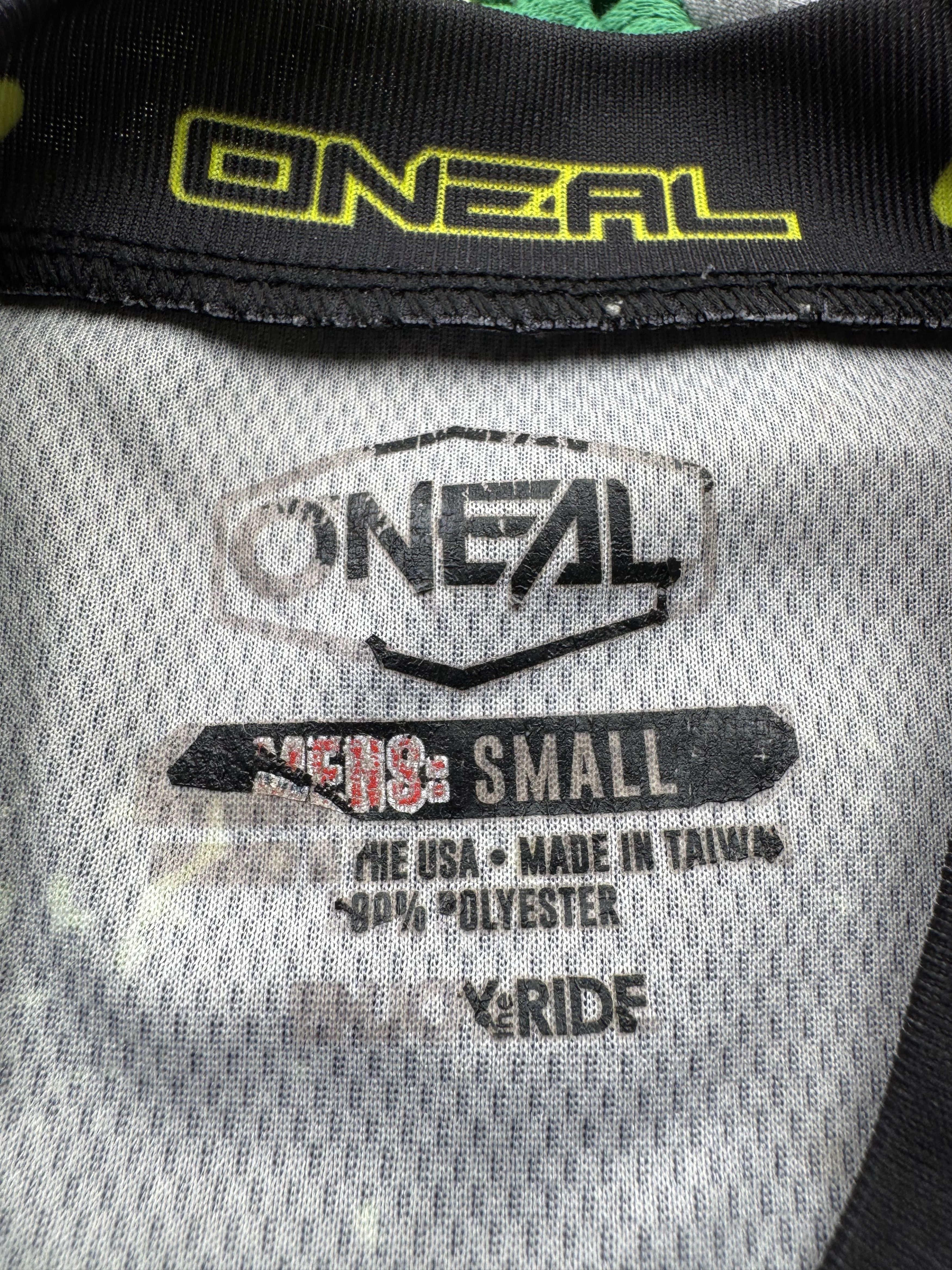 O'Neill O’Neal Vintage Jersey (V148) Size US S / EU 44-46 / 1 - 6 Thumbnail